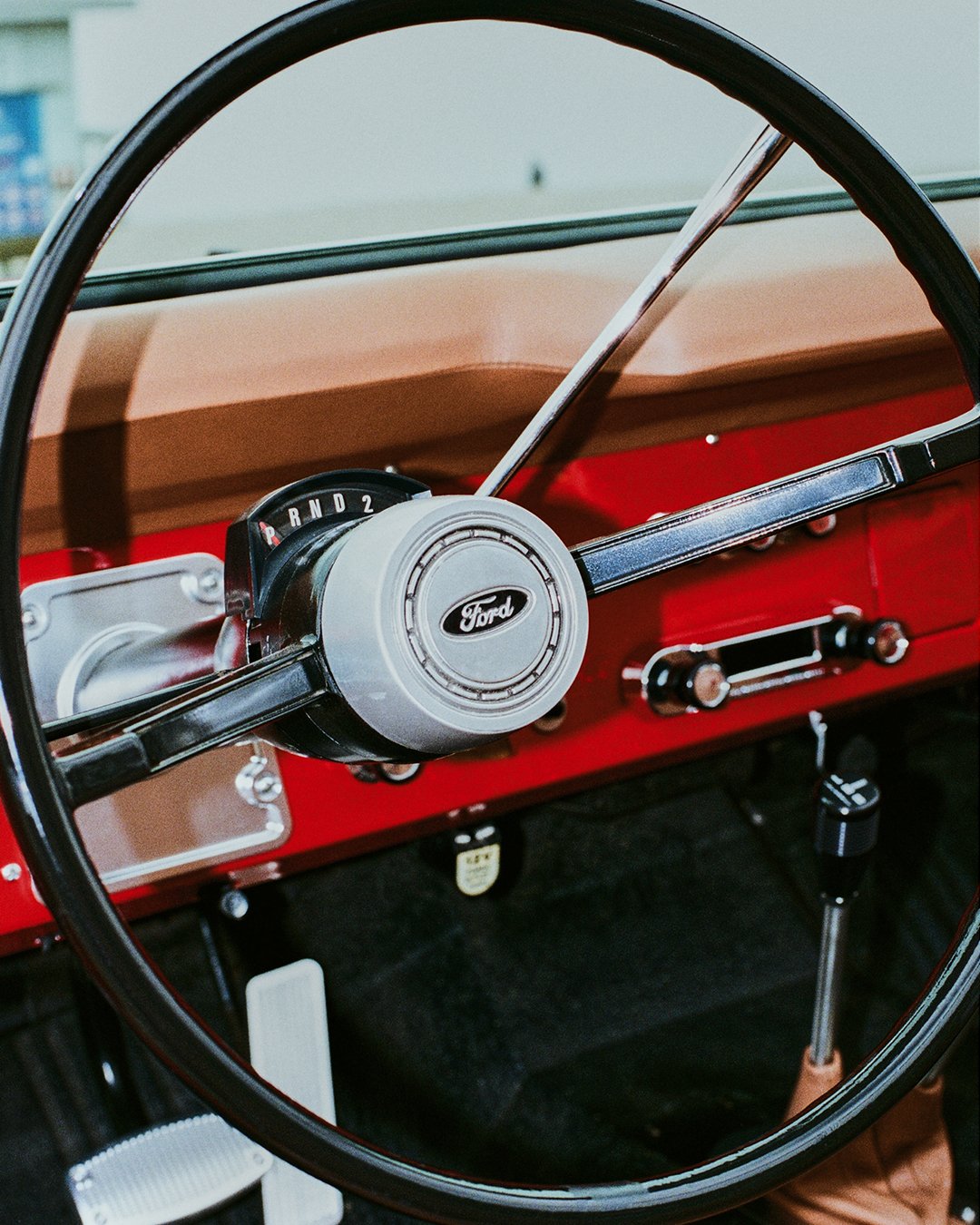 BFP Evolved _ Sydney Sweeney _ Announcement _ Vintage Bronco Steering Wheel _ Social _ Still #6 _ 4x5.jpg