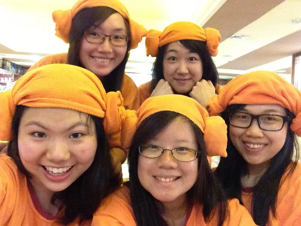 Korea Travelogue: Day 7 - Siloam Sauna and more shopping in Myeongdong!