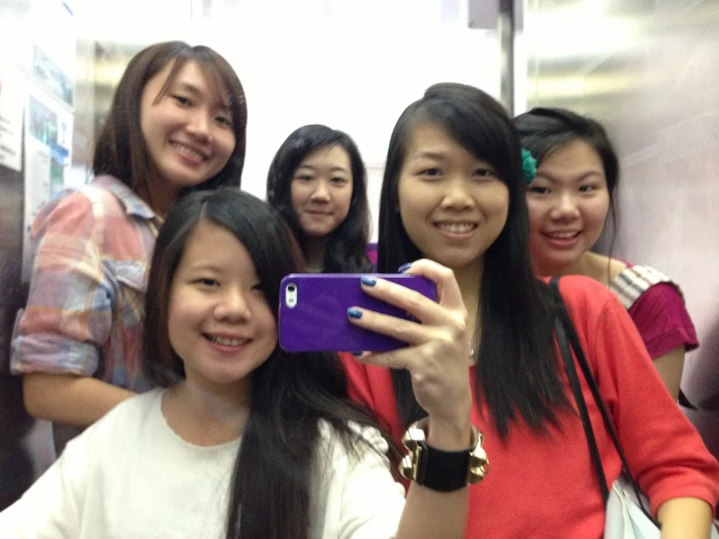 Korea Travelogue: Day 3 - Ewha Women's University, Hongik University