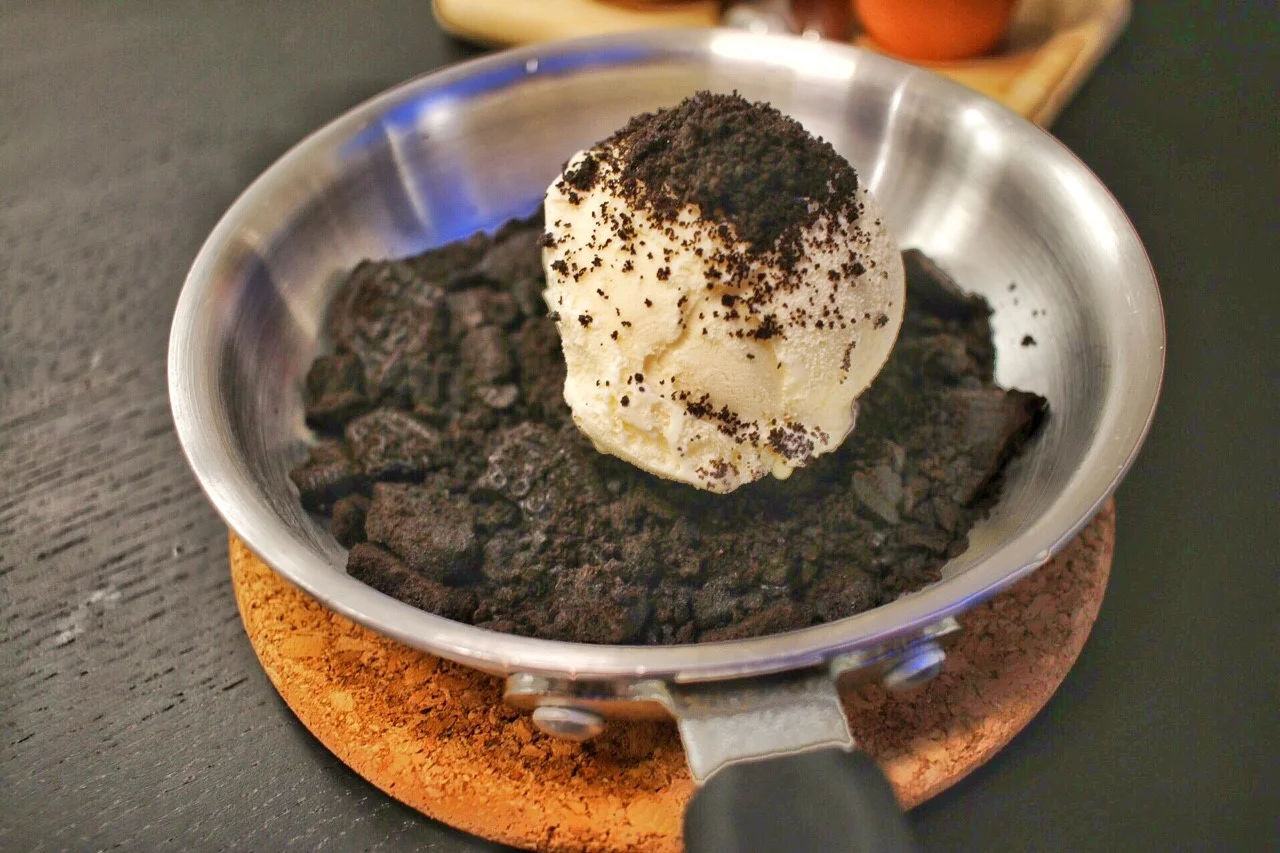 Oreo Bomb $12