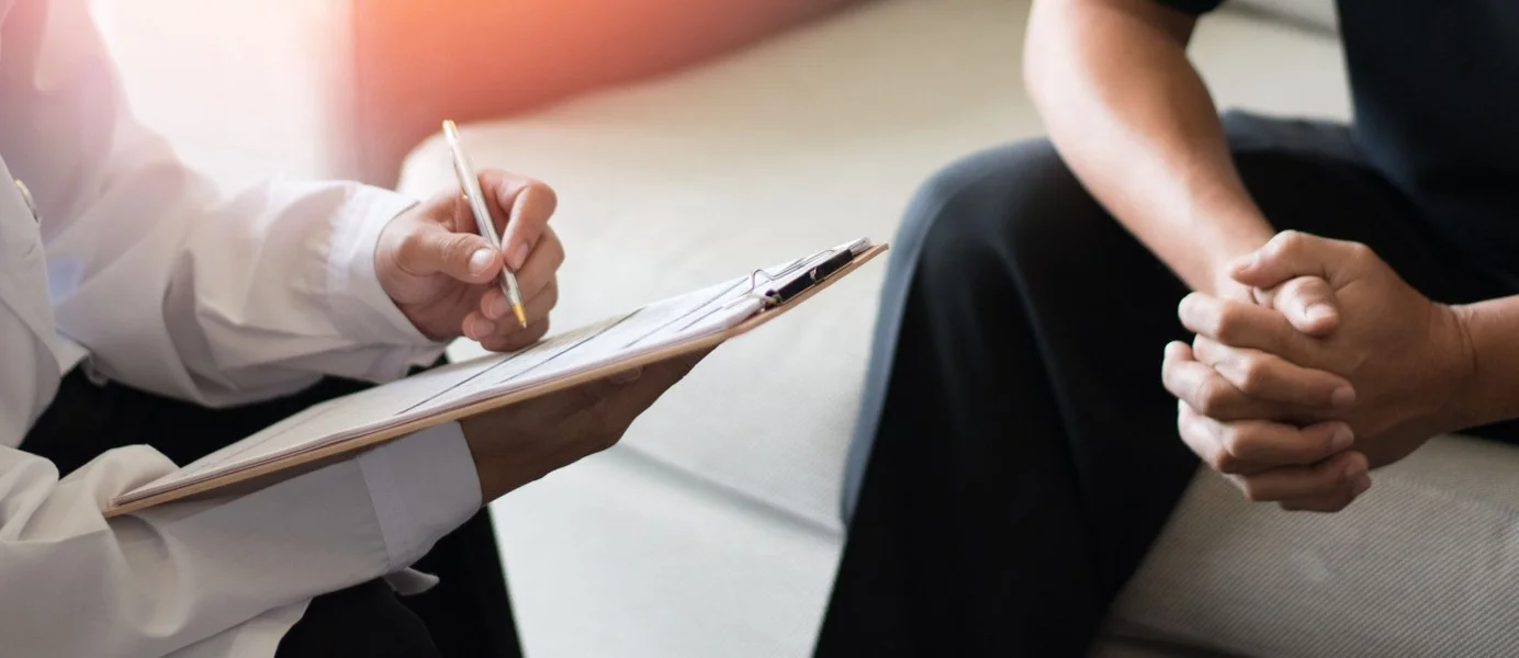 FOCUSING ON THE TREATMENT, NOT THE MEDICINE