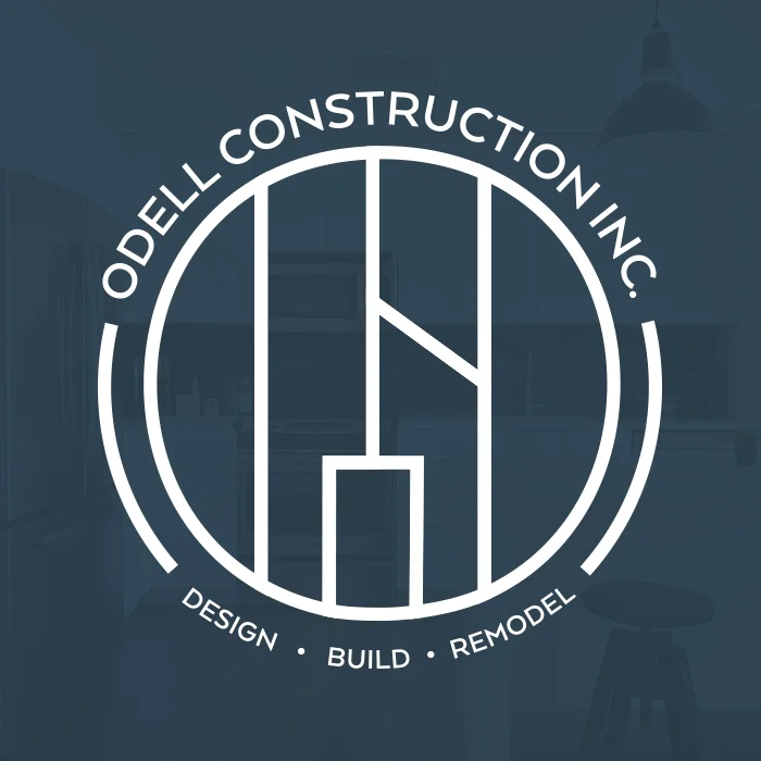 Odell Construction Inc. - Square logo