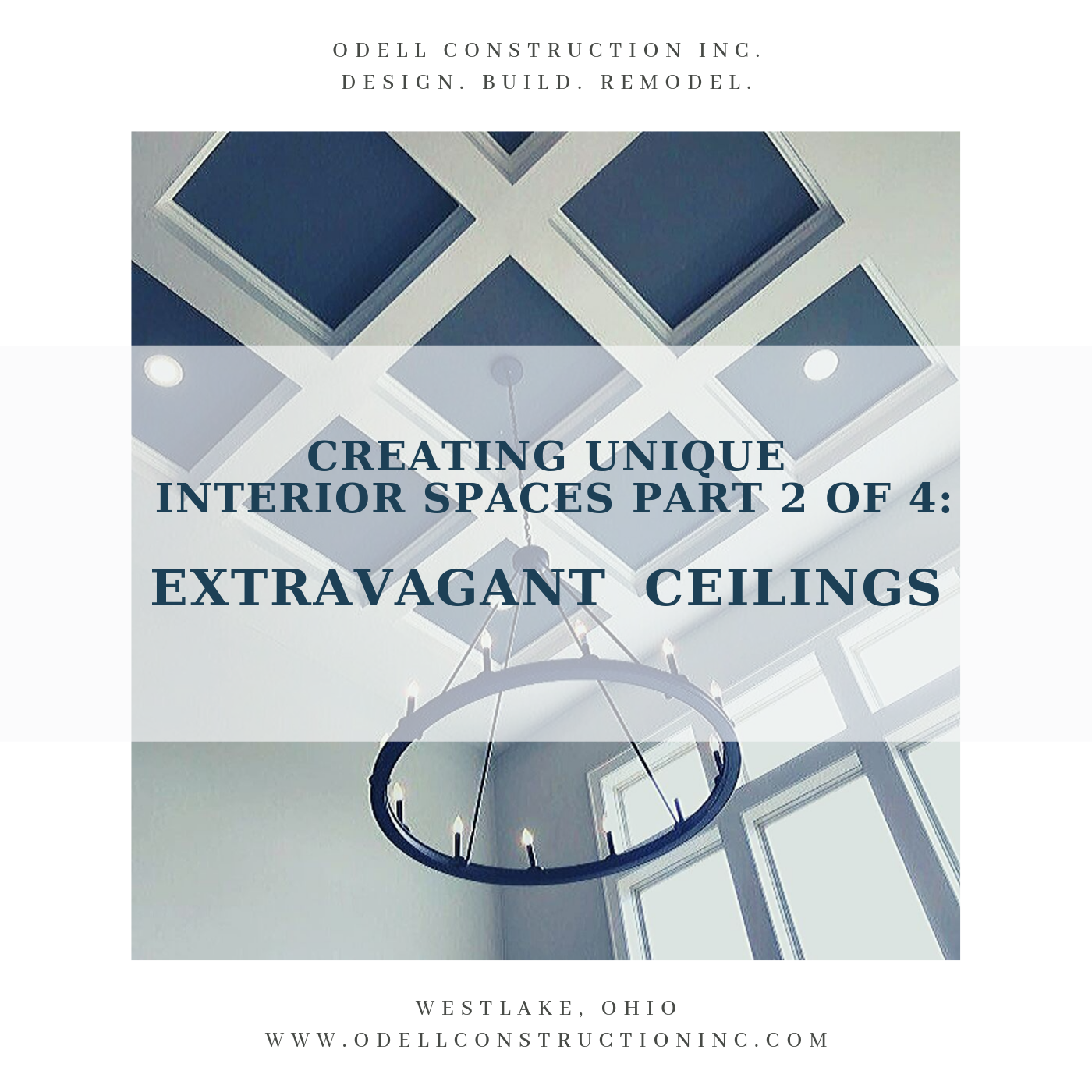 unique interiors construction