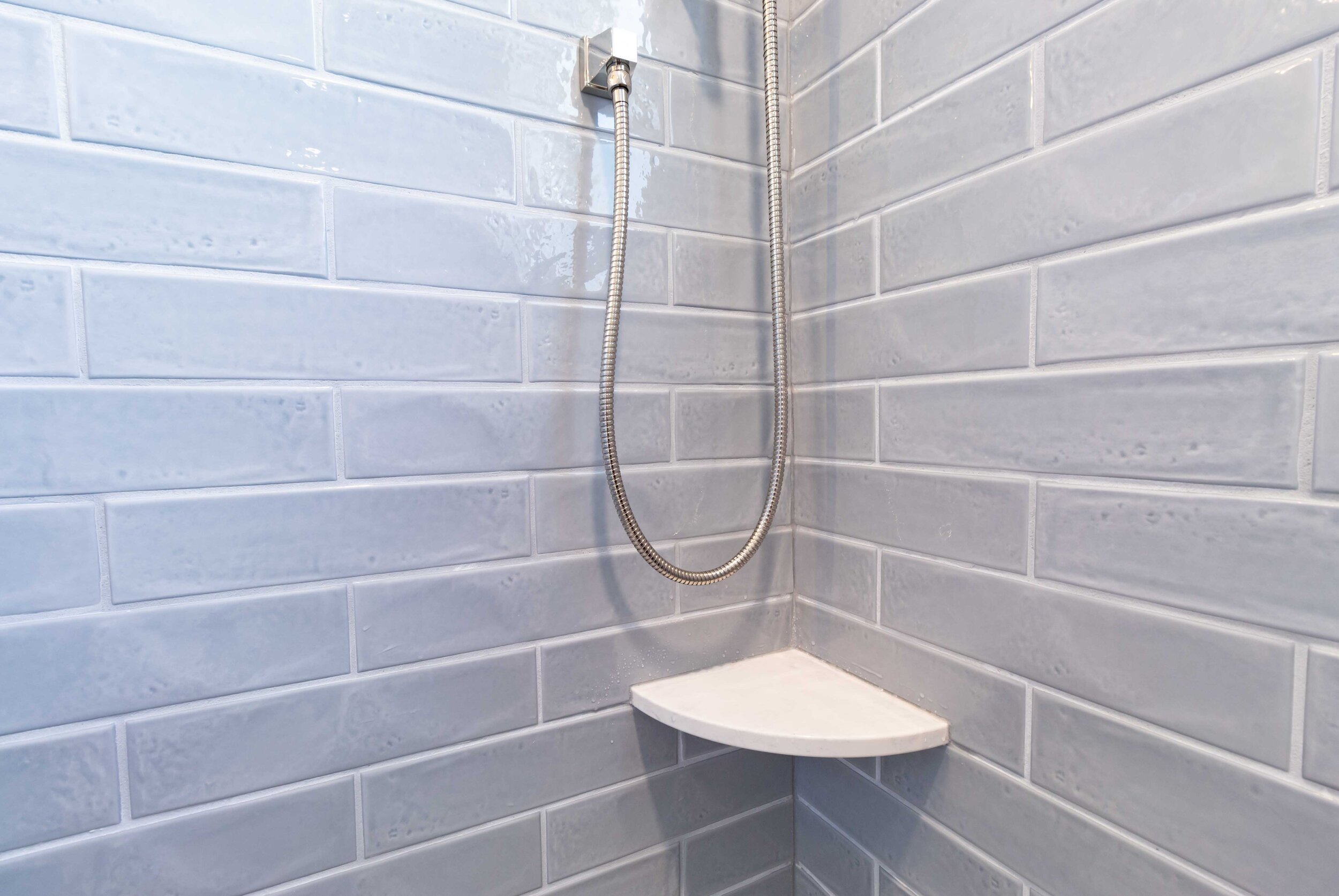 You Won't Want to Miss These 2022 Tile Showers — Odell Construction Inc.