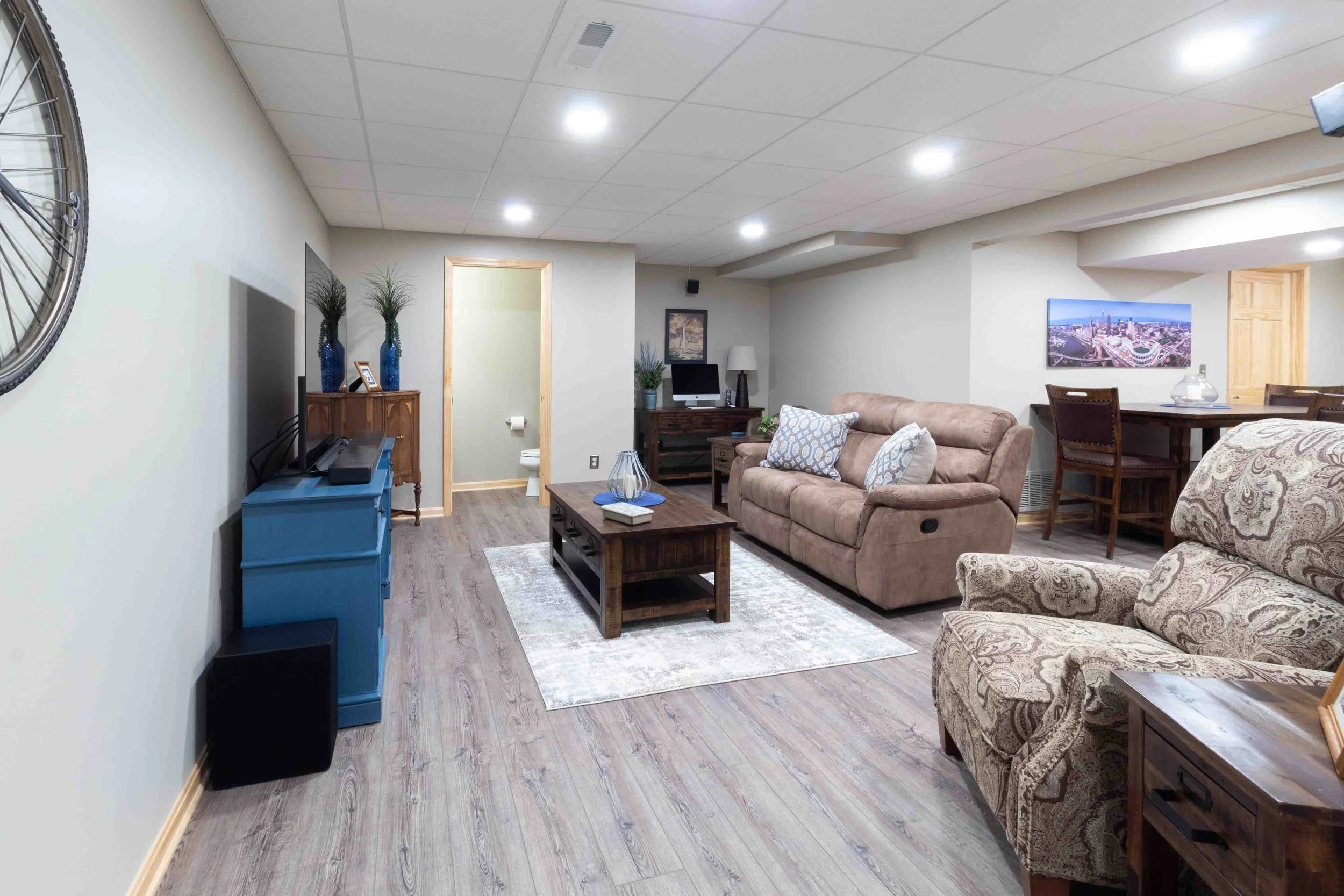 Home Renovation Contractor in Westlake