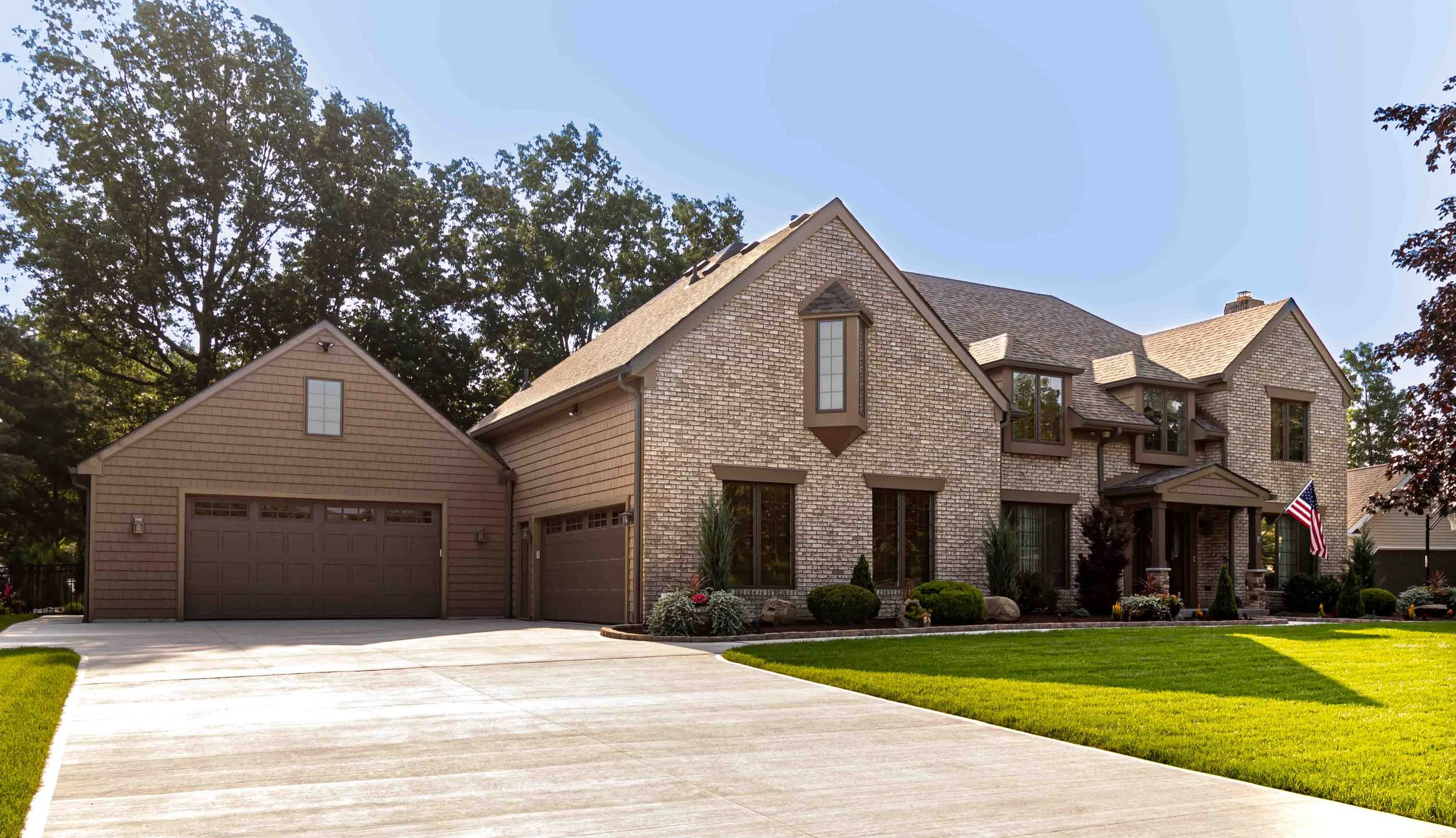 Home Renovation Contractor in Westlake