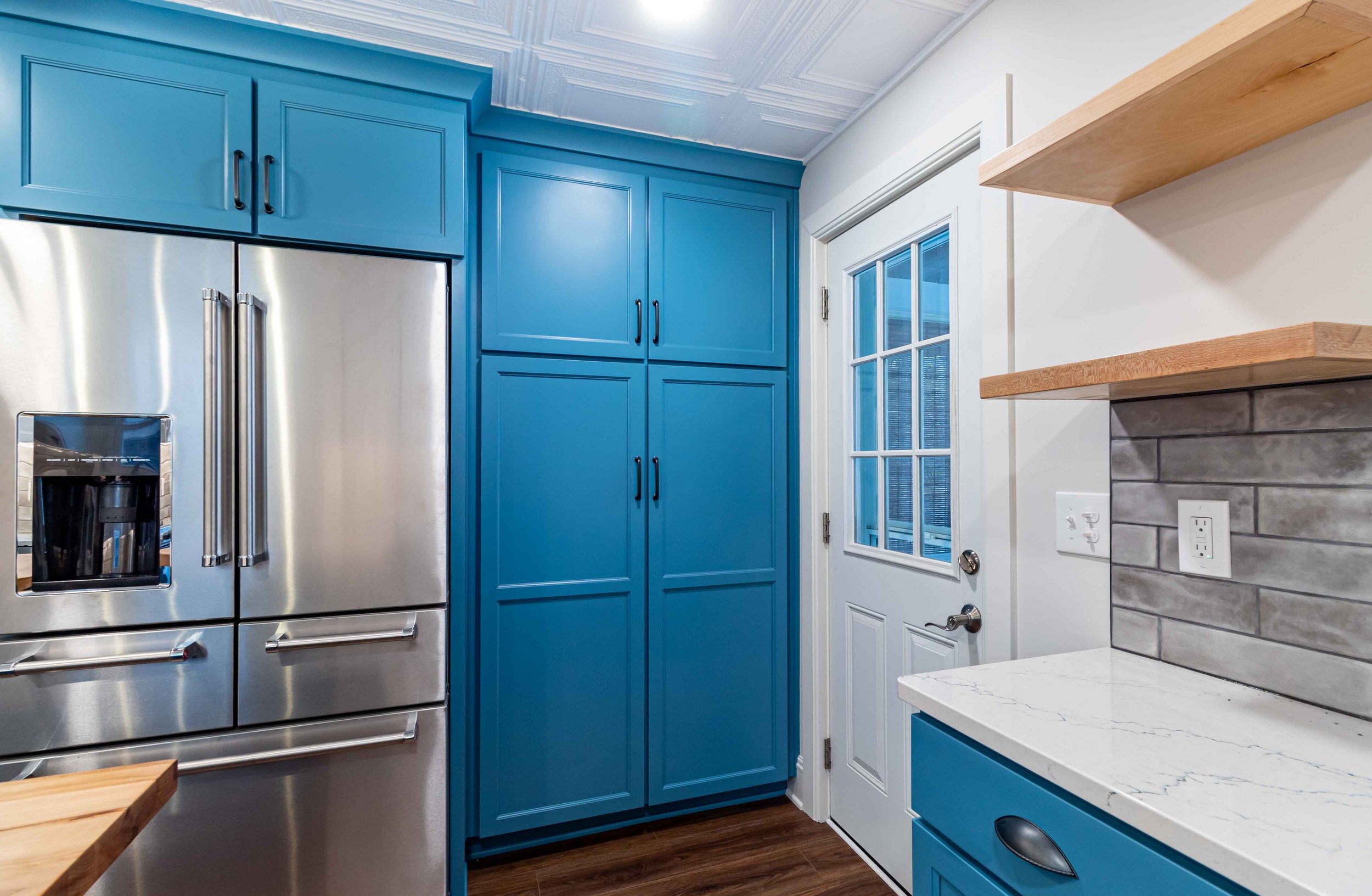 Kitchen Remodel in Lakewood