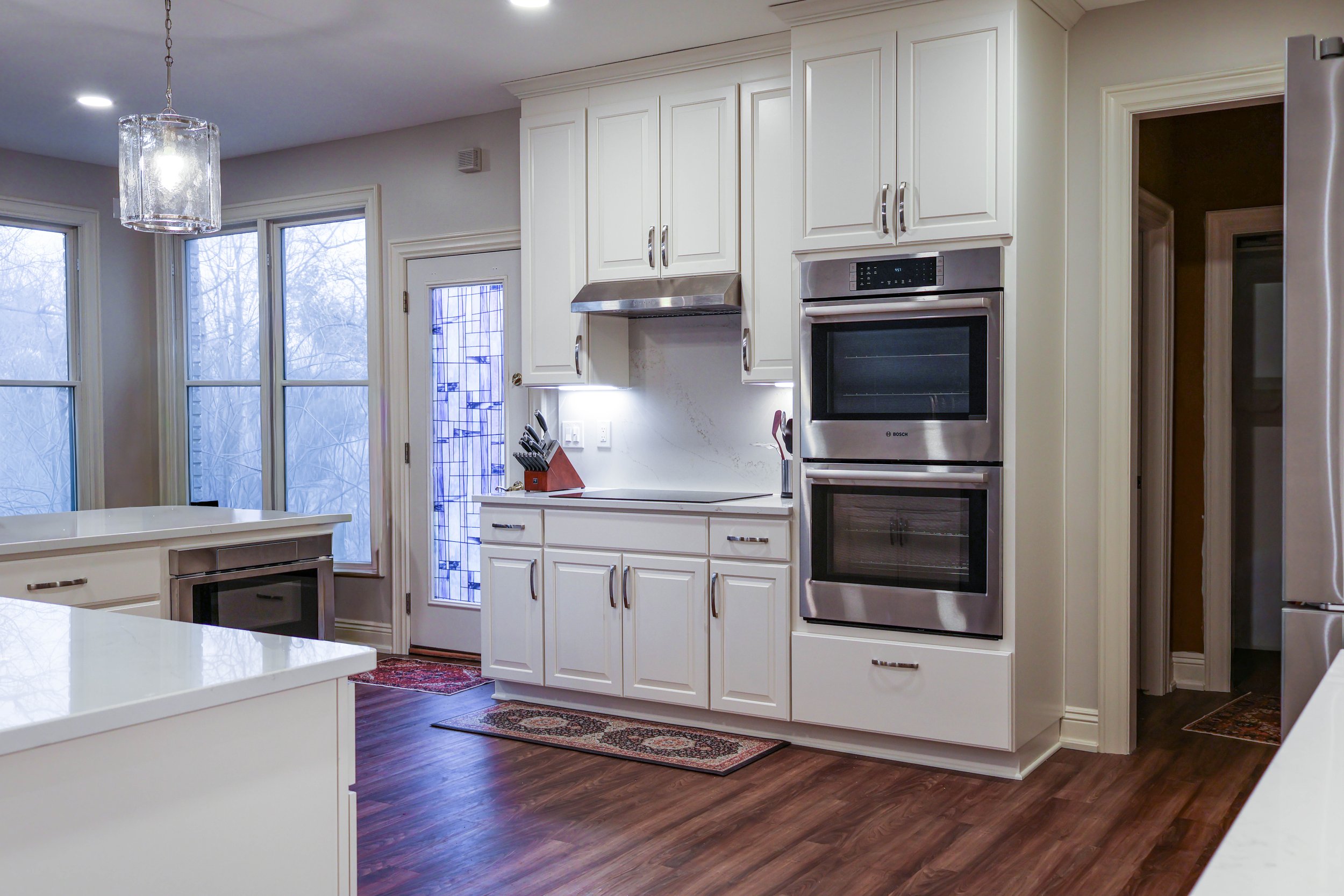 Project Spotlight: Kitchen Remodel IN Westlake Ohio</span>
