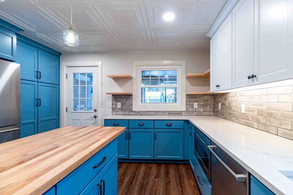 Home Renovation Contractor in Westlake