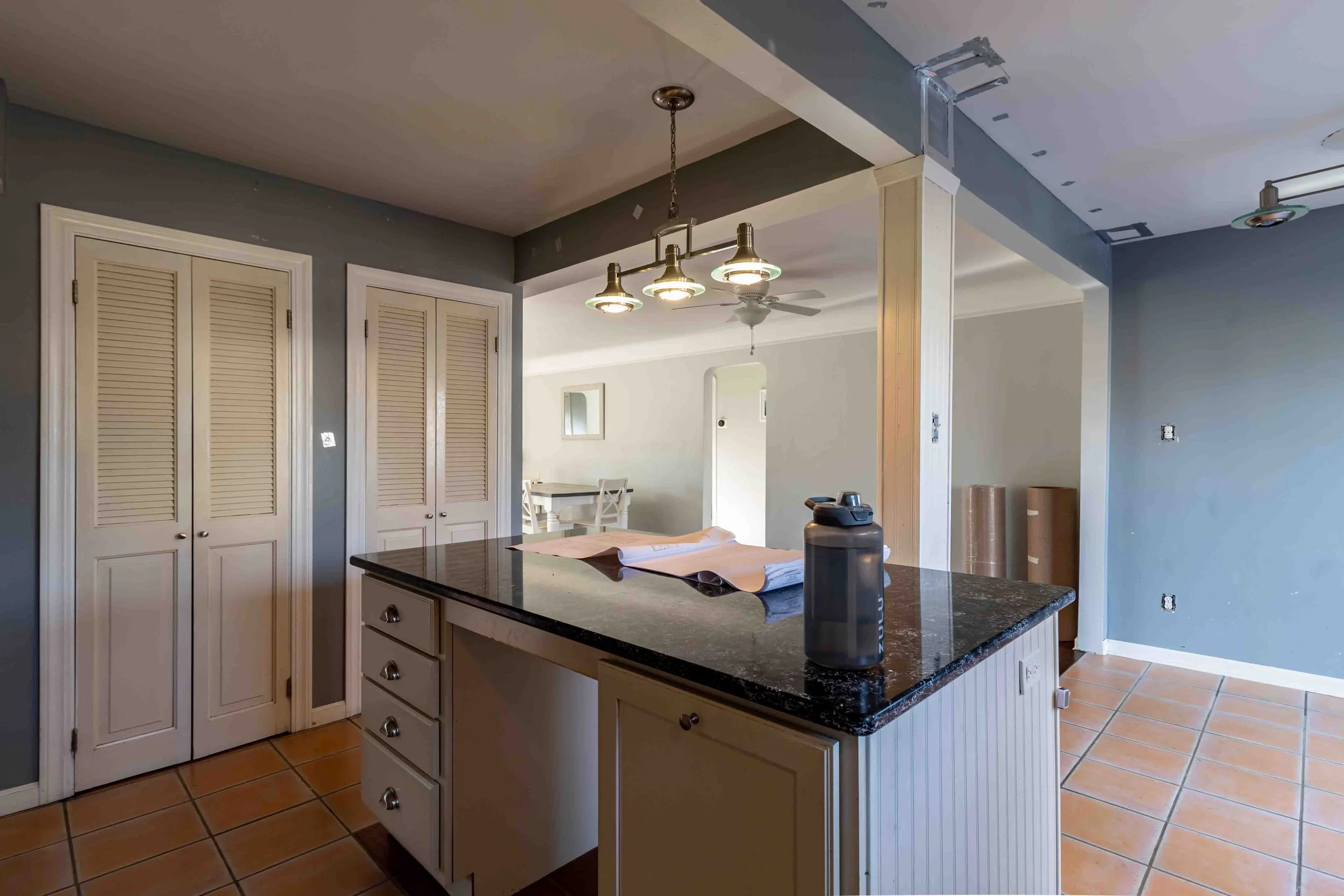 Kitchen Remodel by Odell Construction Inc. project photo 10