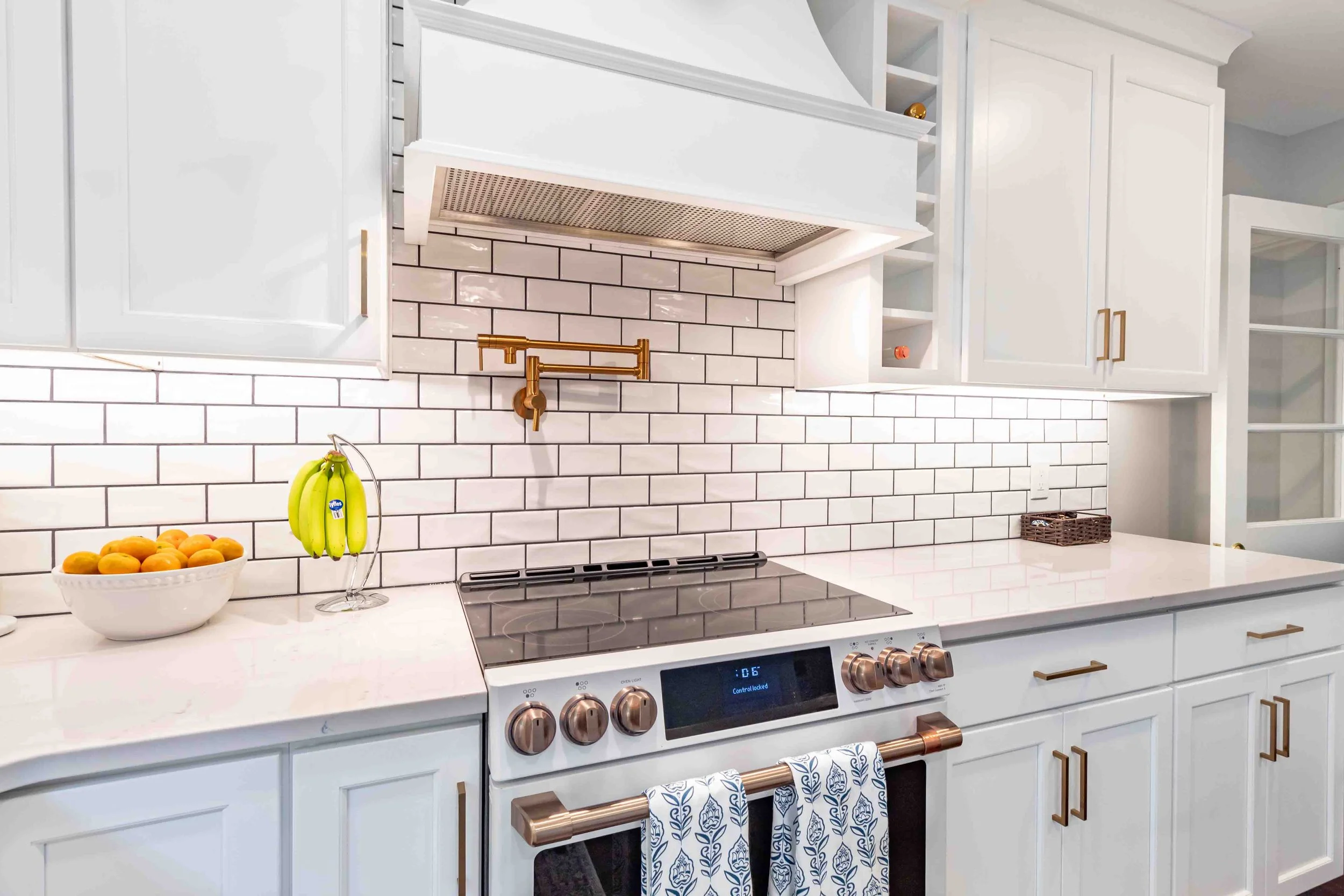 Kitchen Remodel by Odell Construction Inc. project photo 5