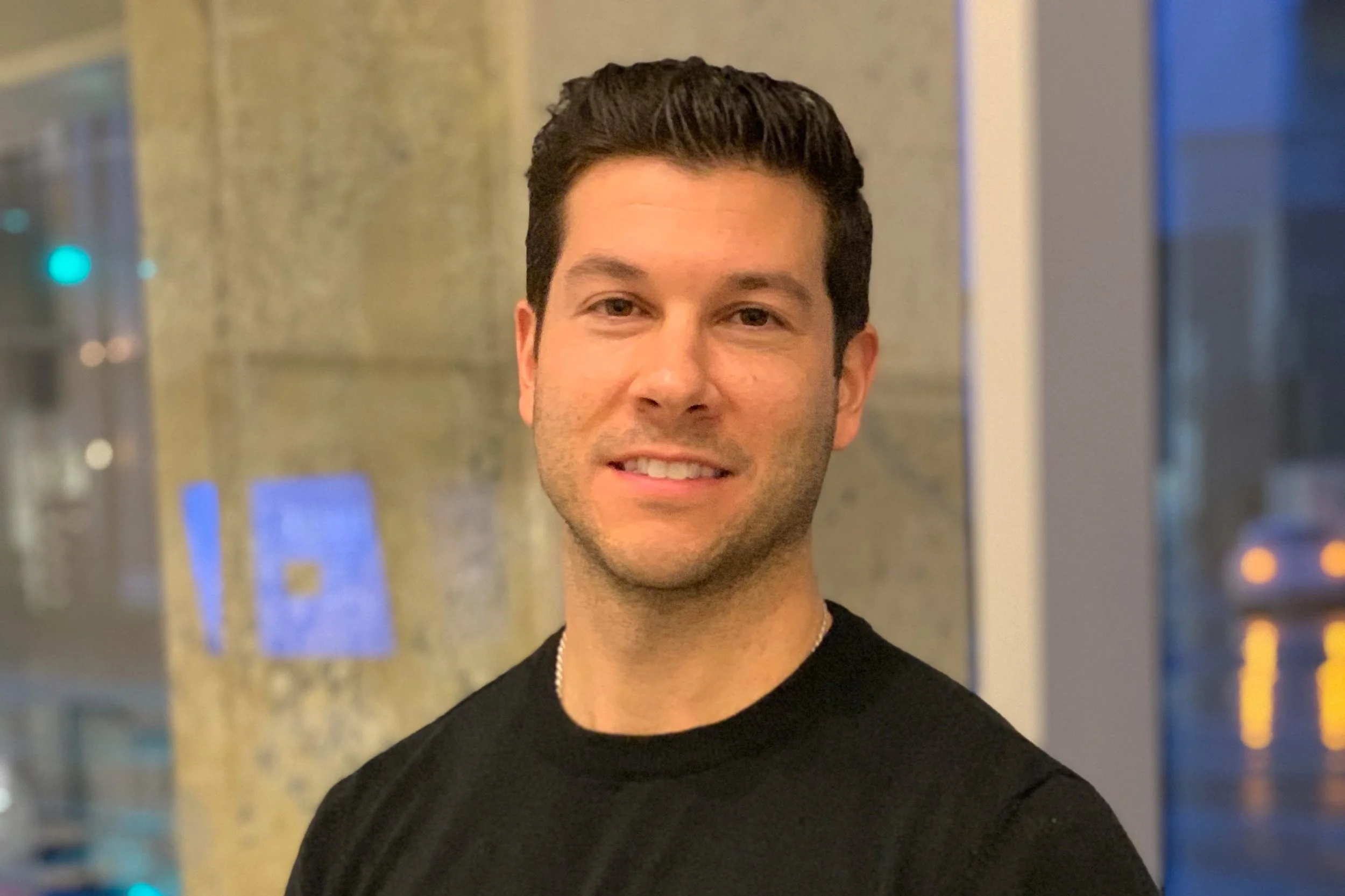 Eric J. Proos, Esq