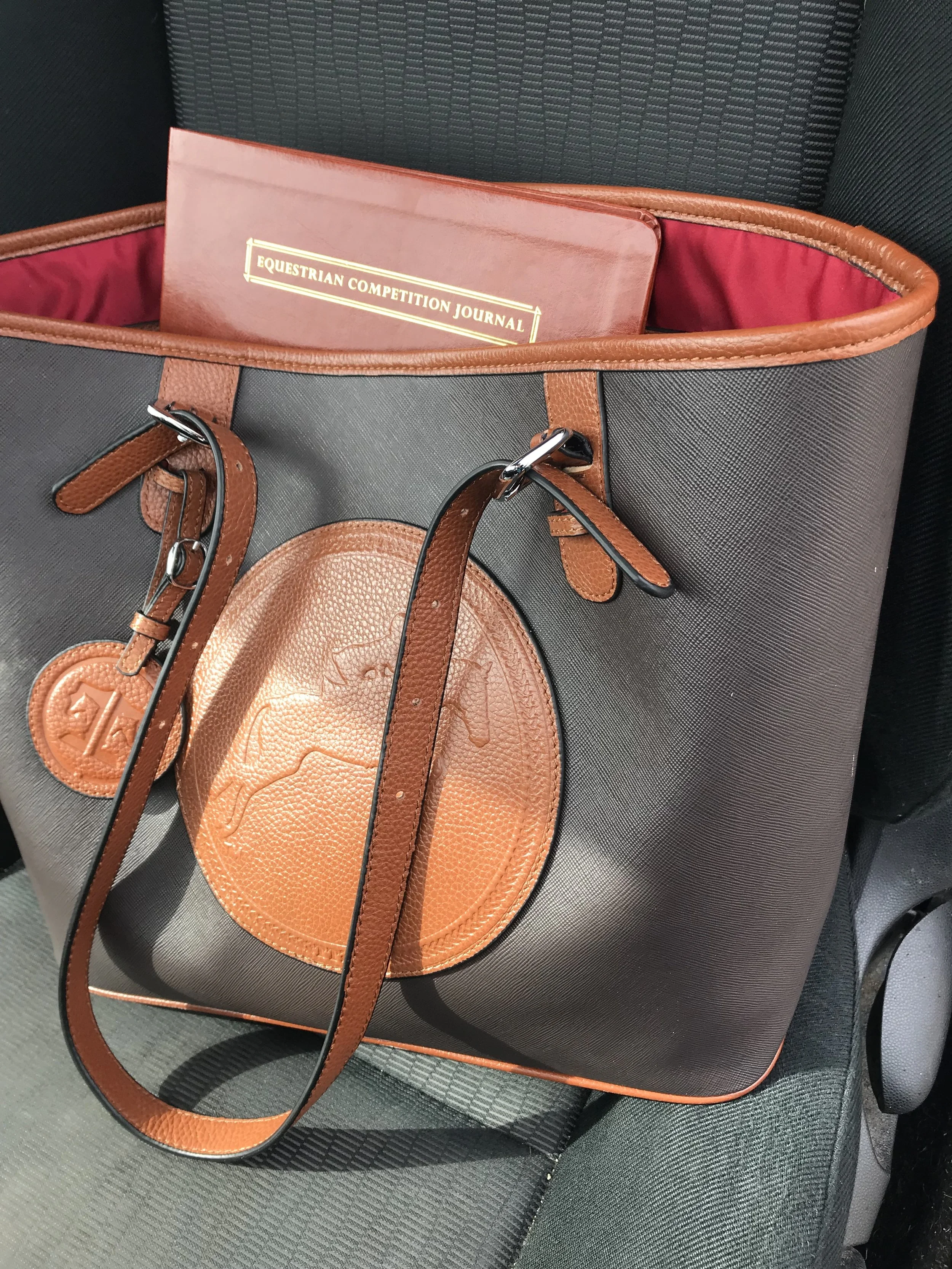 View Halloo Competition Journal Review