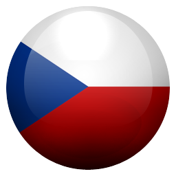 CZK Czechy