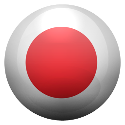 JPY Japonia