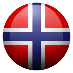 NOK Norwegia