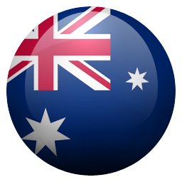 AUD Australia