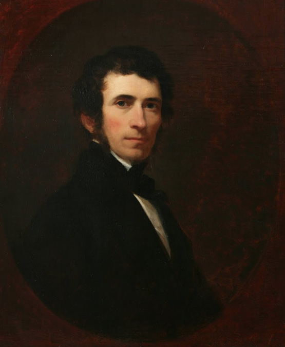 Asher B. Durand