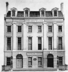 Aracade Baths