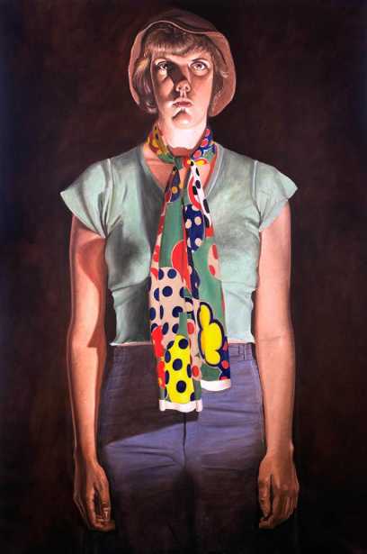 “Cindy Cresswell,” 1976-1977
