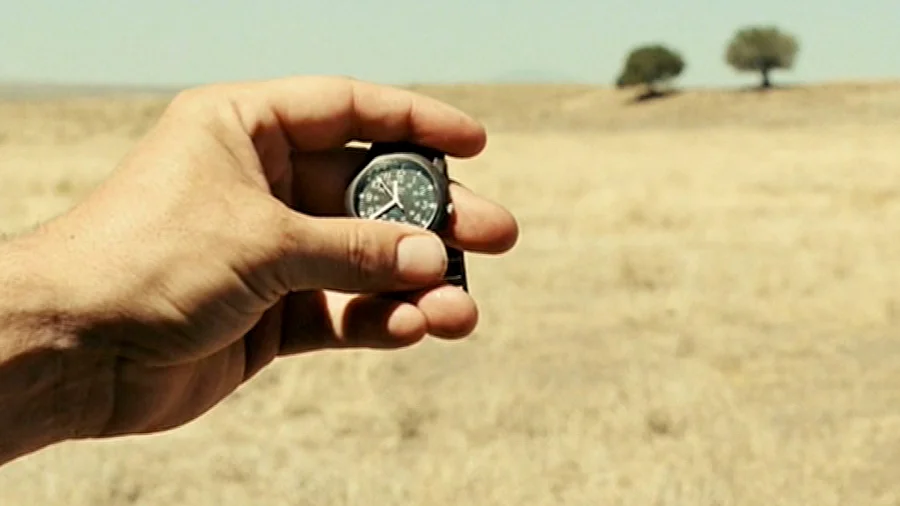 Christian Marclay, The Clock , 2010, still from single-channel video installation, duration: 24 hours © The artist.