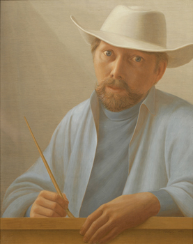 George Tooker