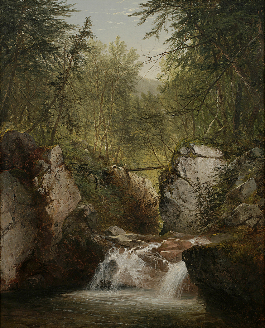 John Frederick Kensett