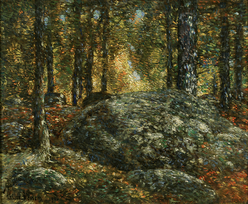 Childe Hassam