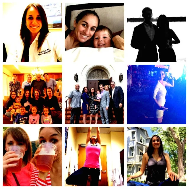 Being Multidimensional (reposted from original blog)