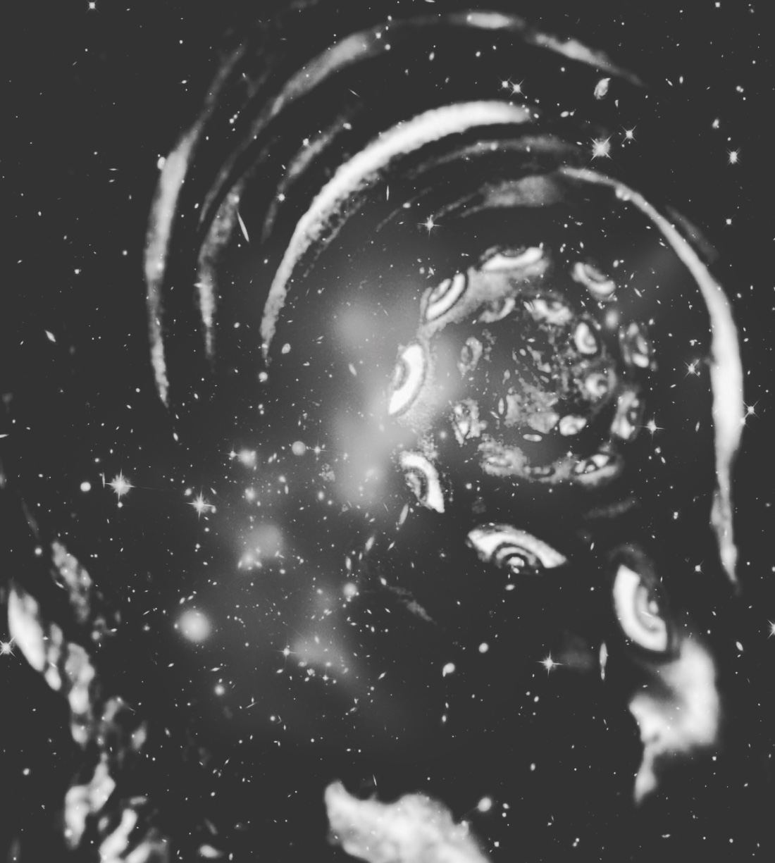 Lost