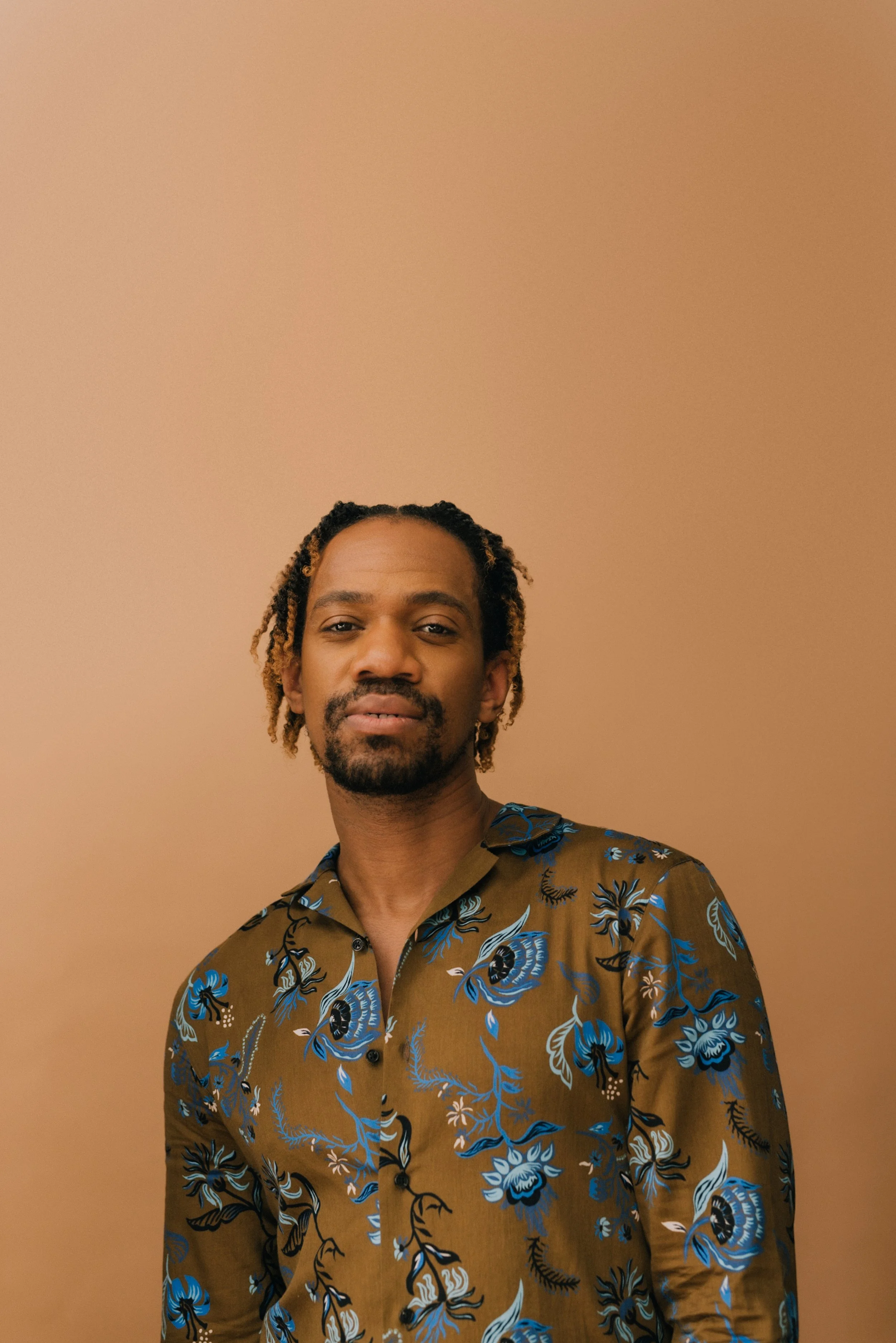 Reggie D. White