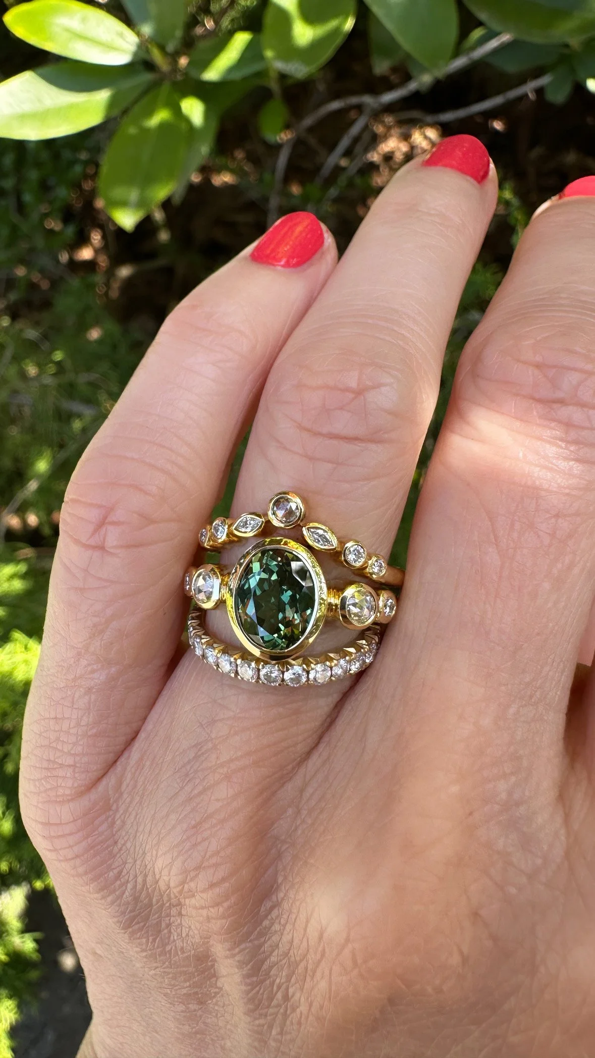 daydream green hand pic 2.JPG