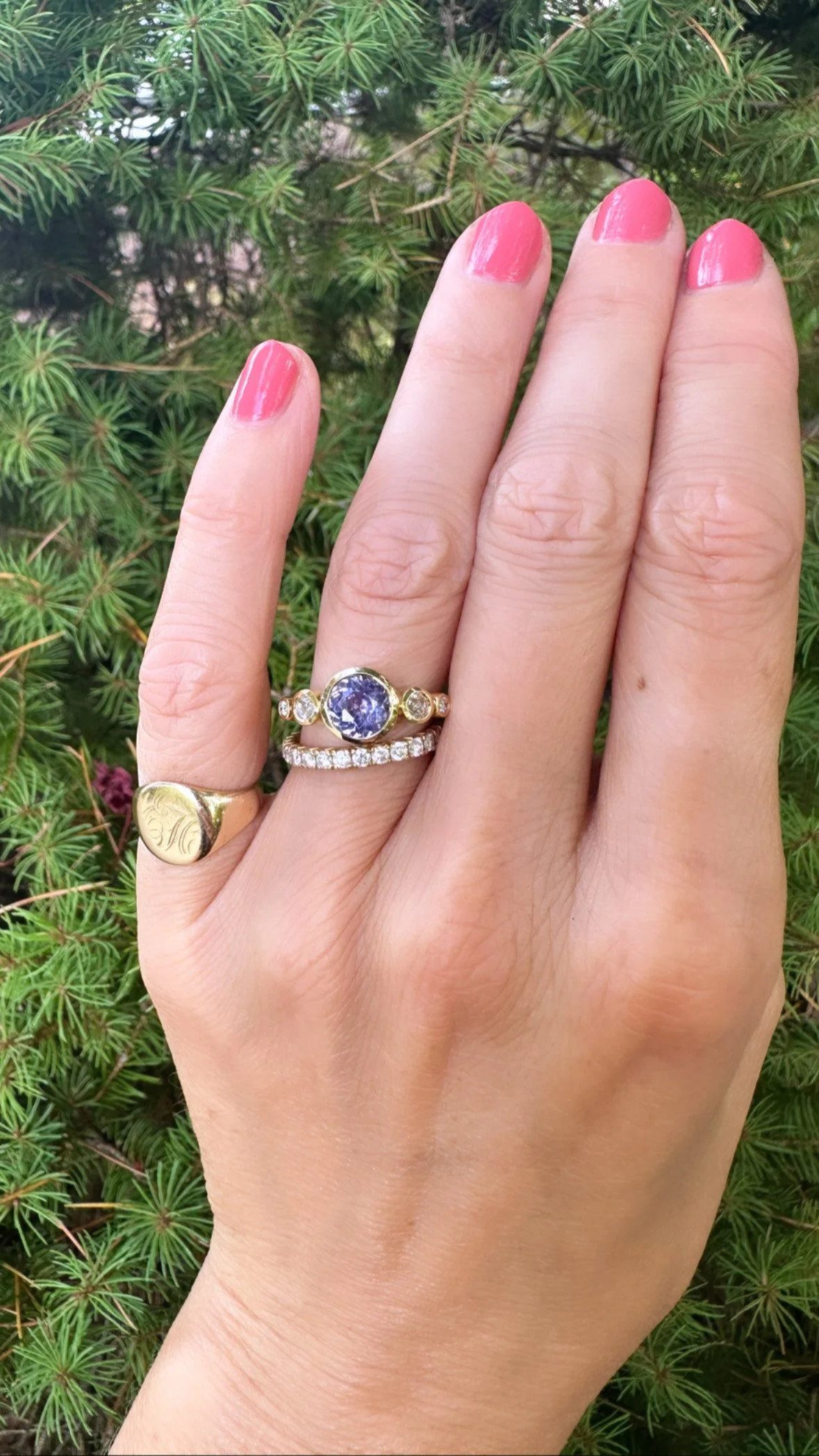 Daydream violet gallery pic hand 2.JPG