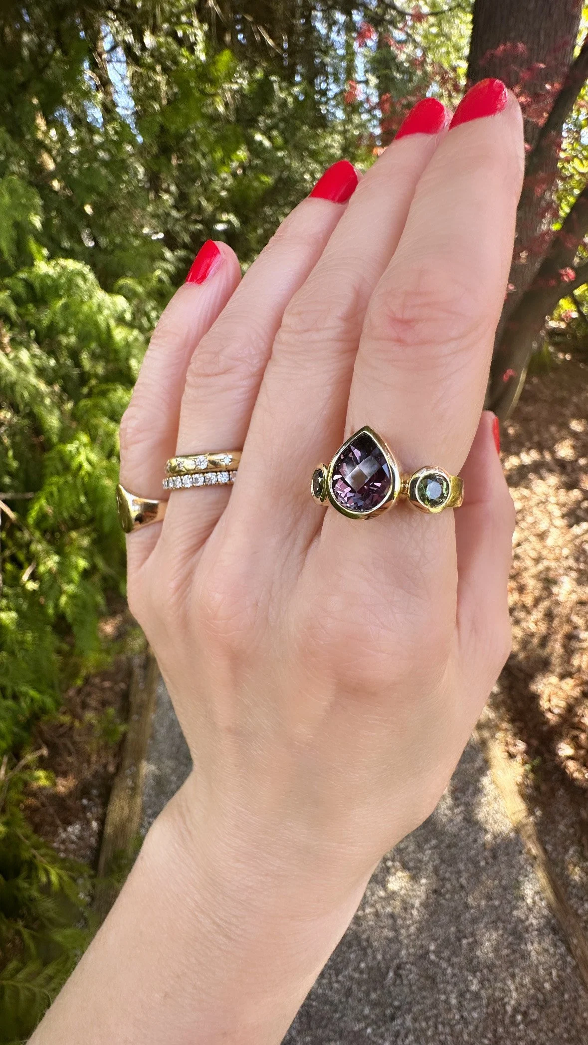 Bohemia dreams plum hand pic 2.JPG