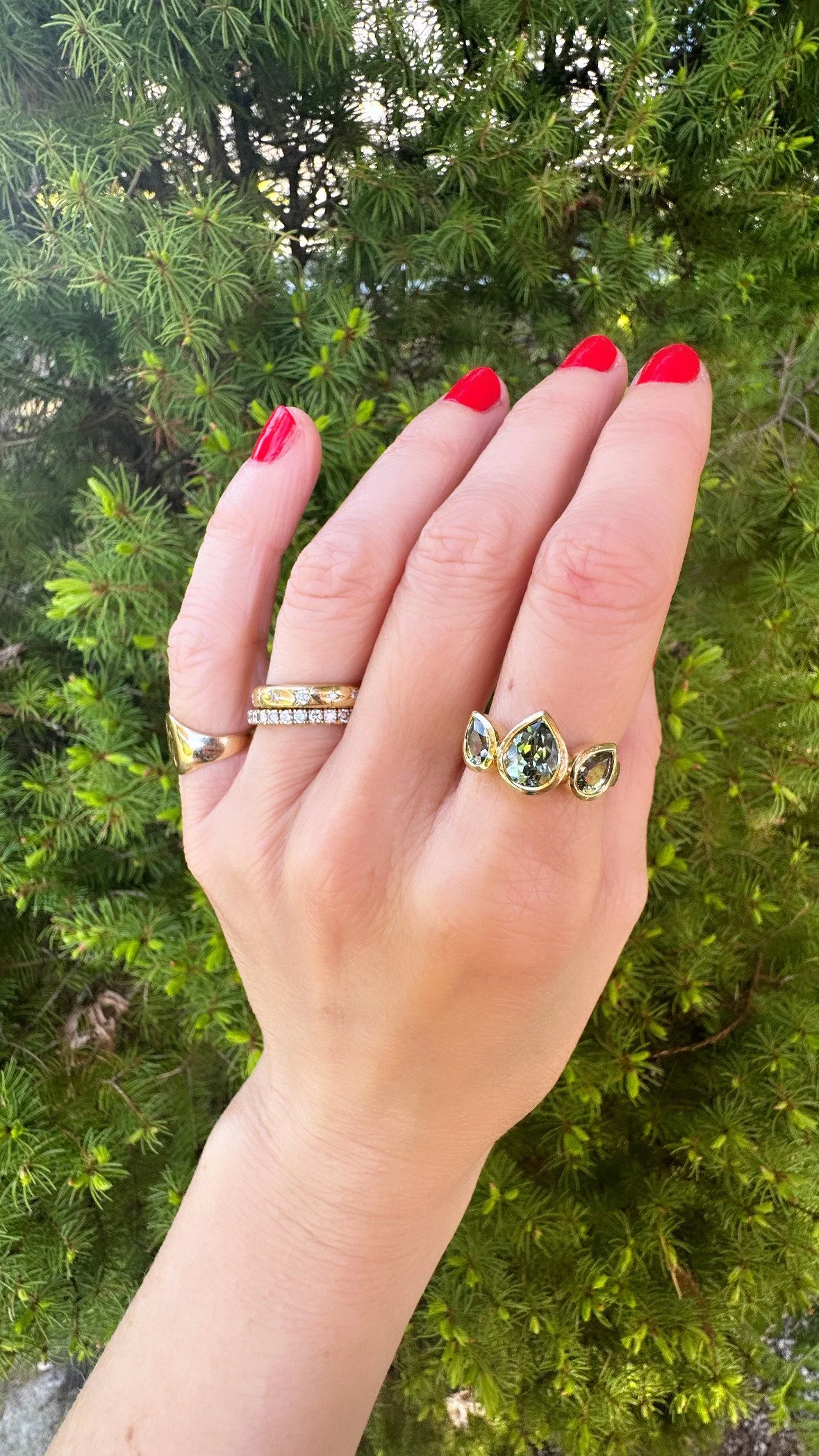 pallenberg green hand pic 1.JPG