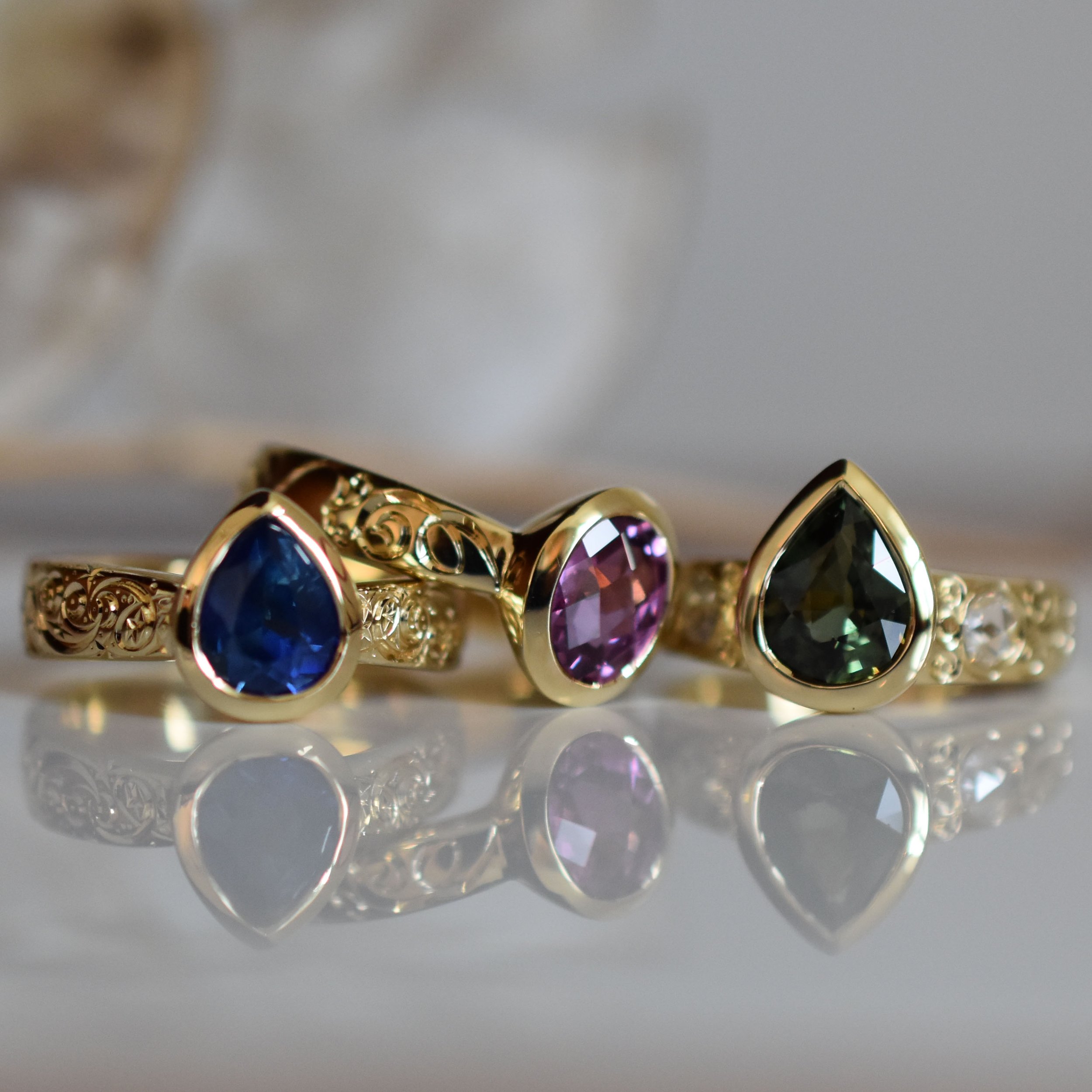 Nova, green pear, vivian gallery.jpg