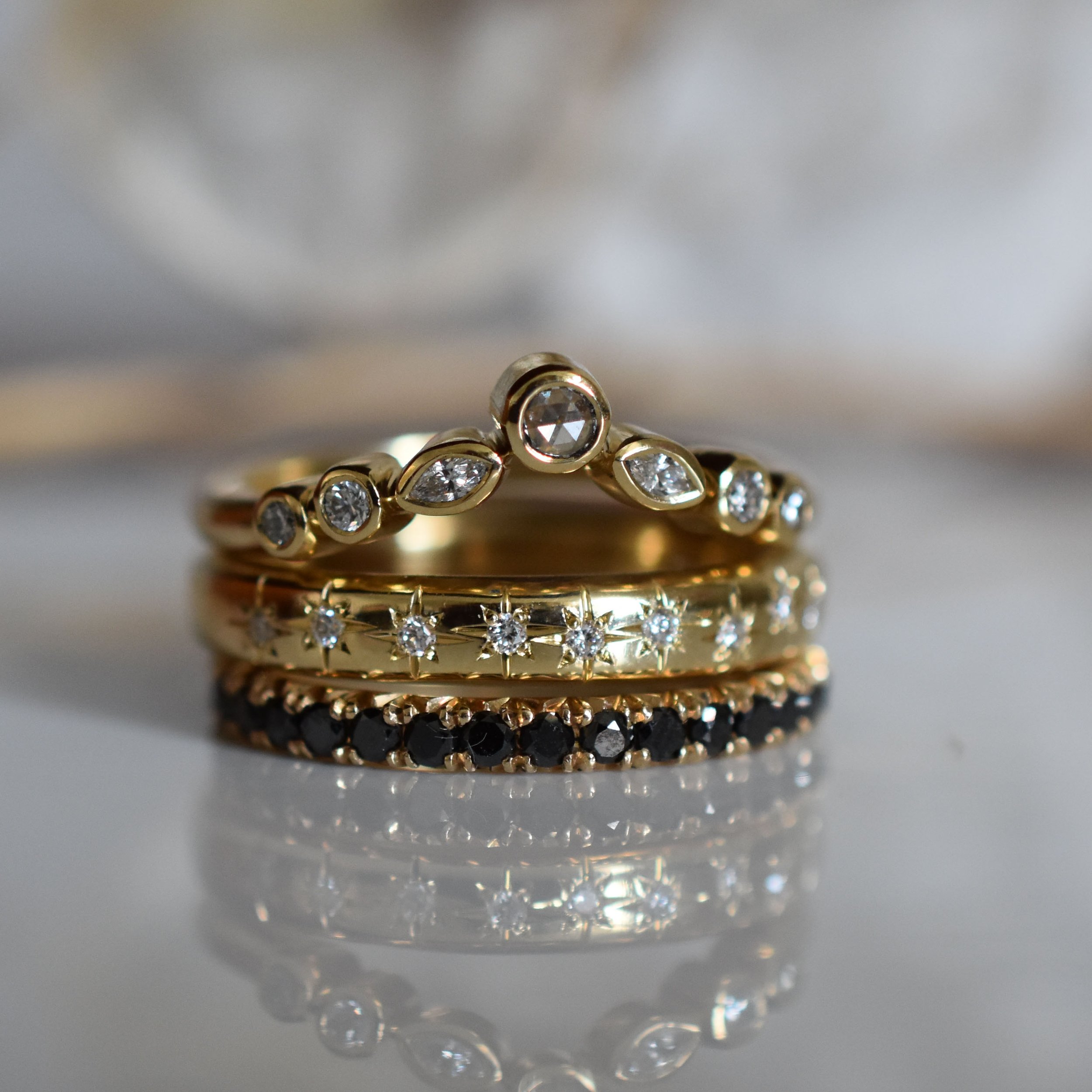 Star Set Band — Erin Hakin
