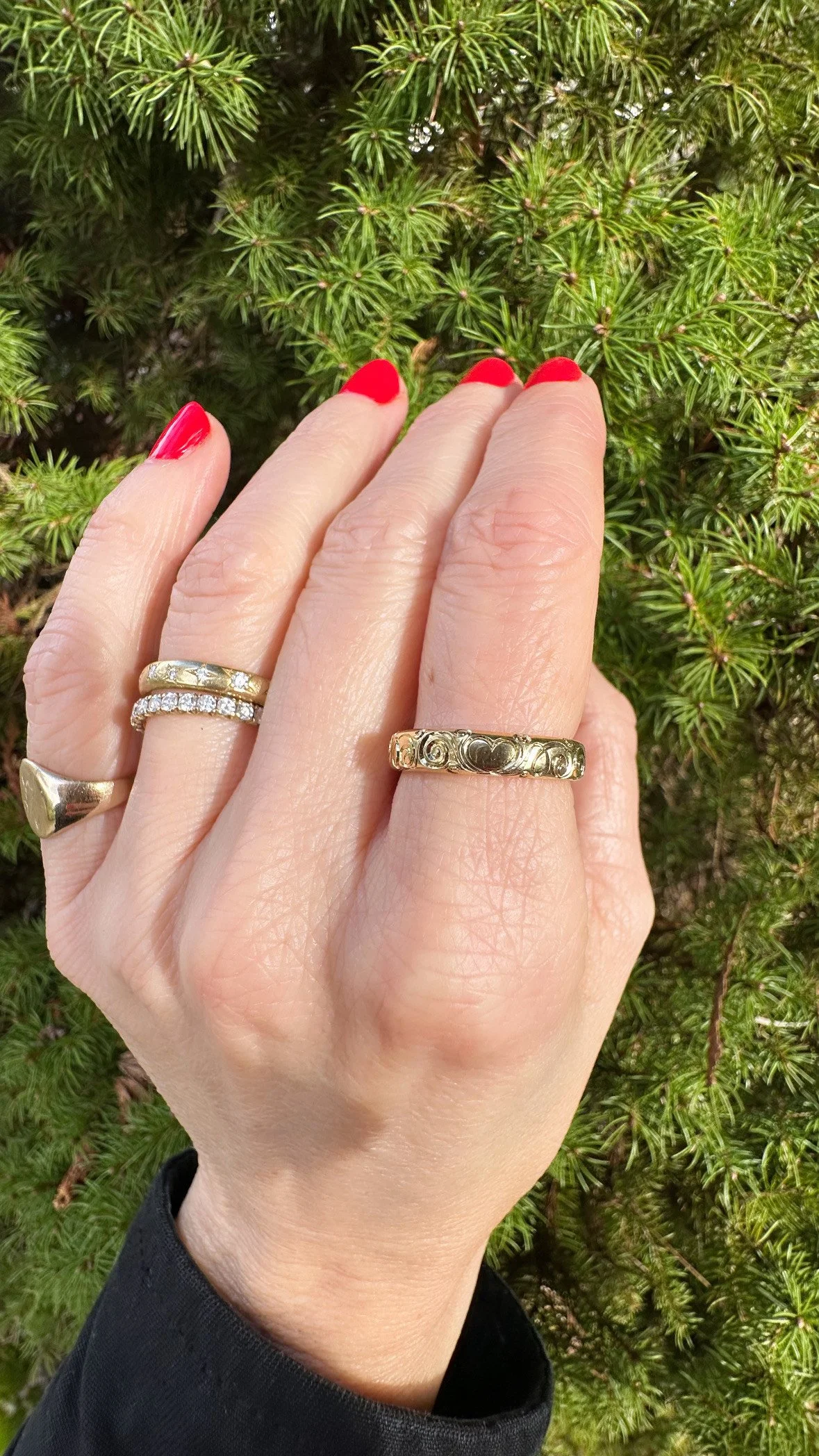 young hearts hand pic 1.JPG
