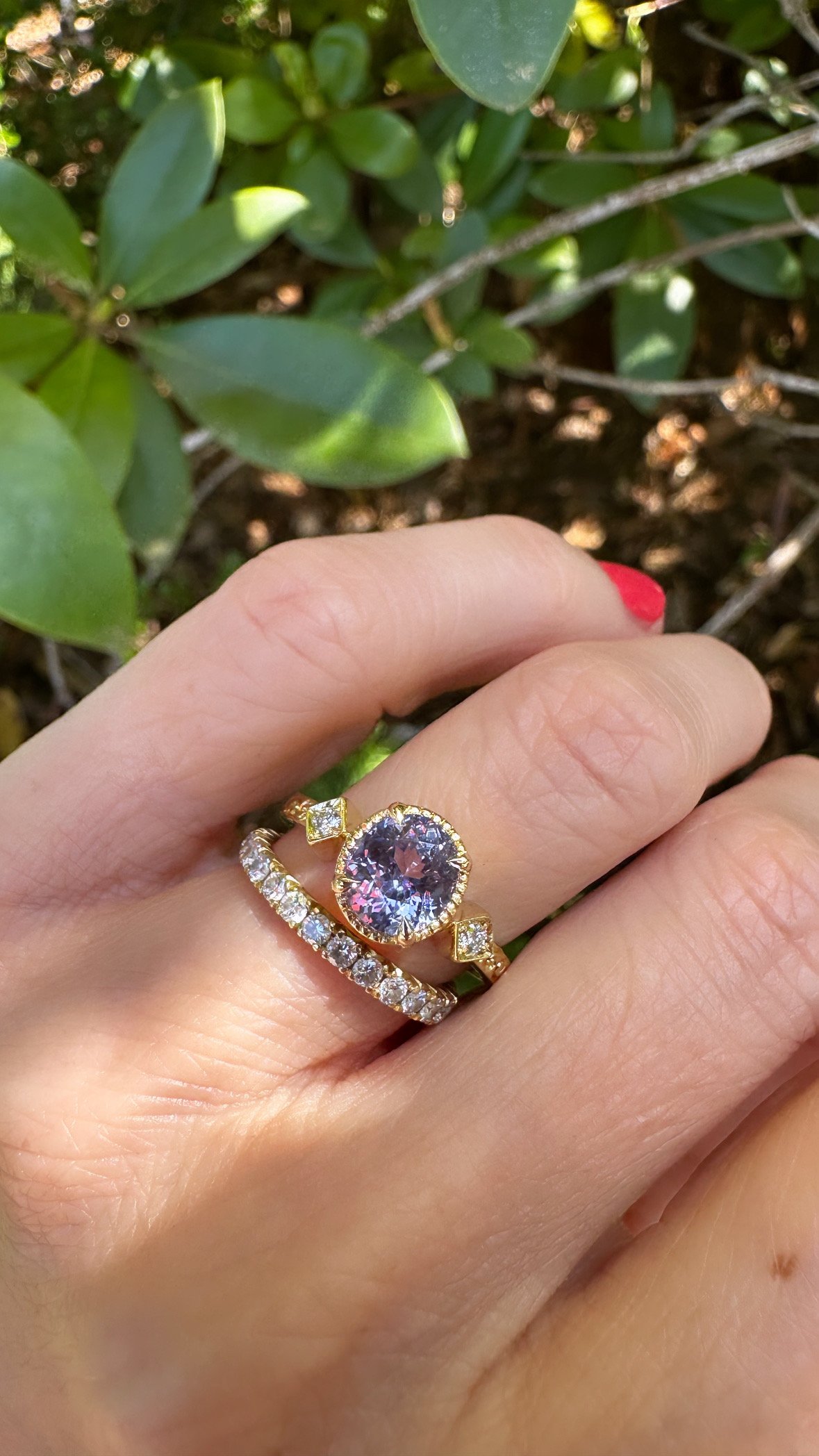 Ella violet hand pic.JPG