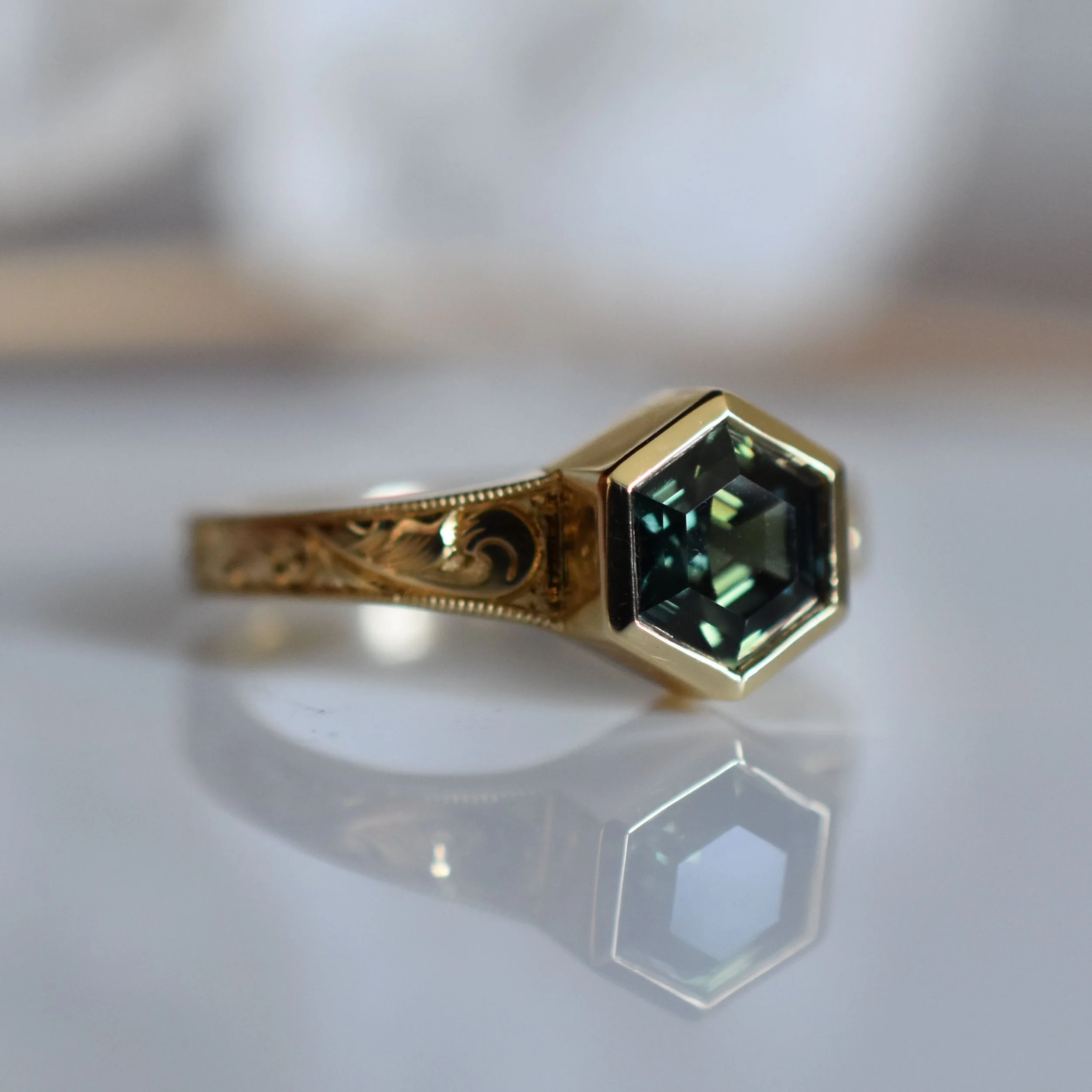 Wren with traditional scroll gallery pic(1).jpg