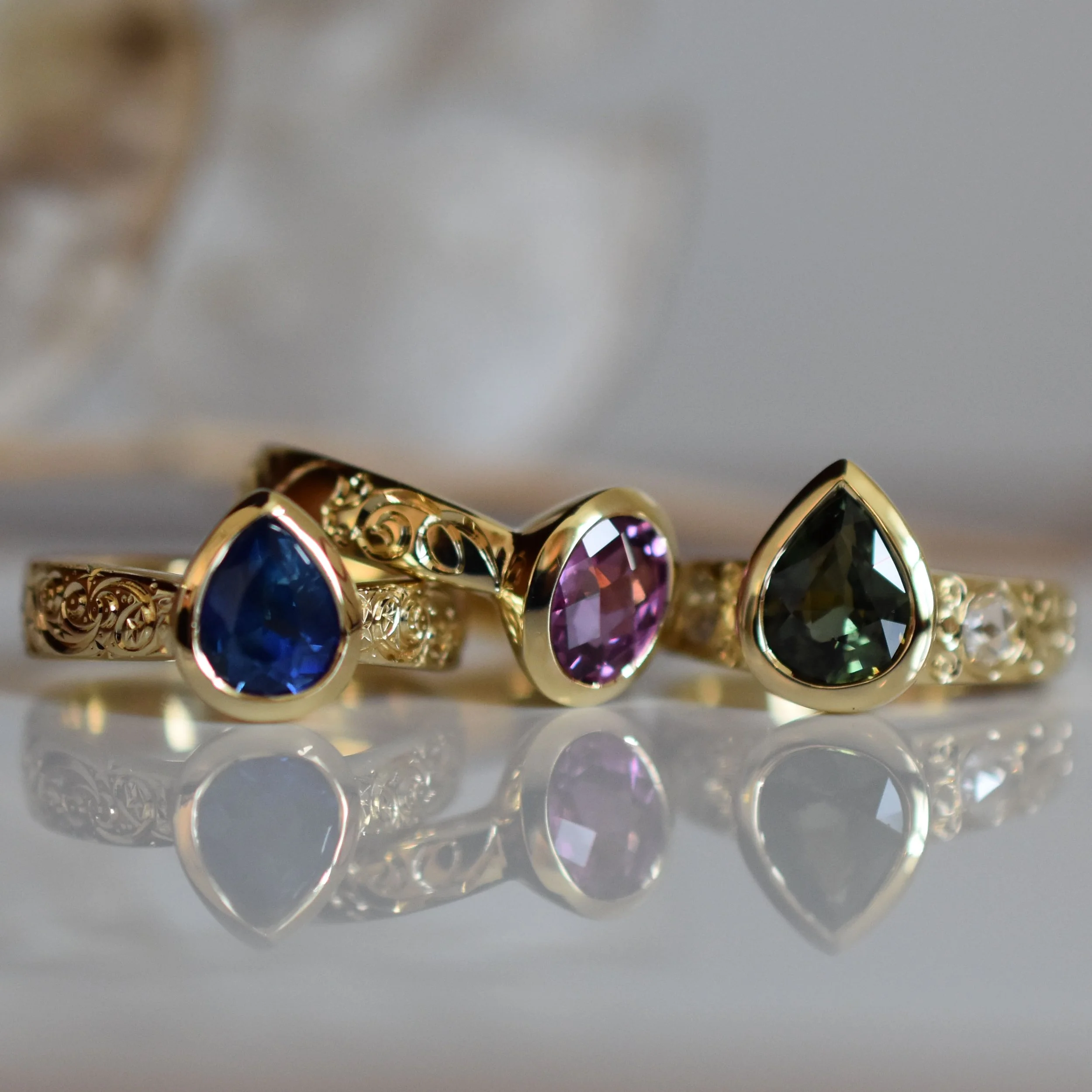 Nova, green pear, vivian gallery.jpg
