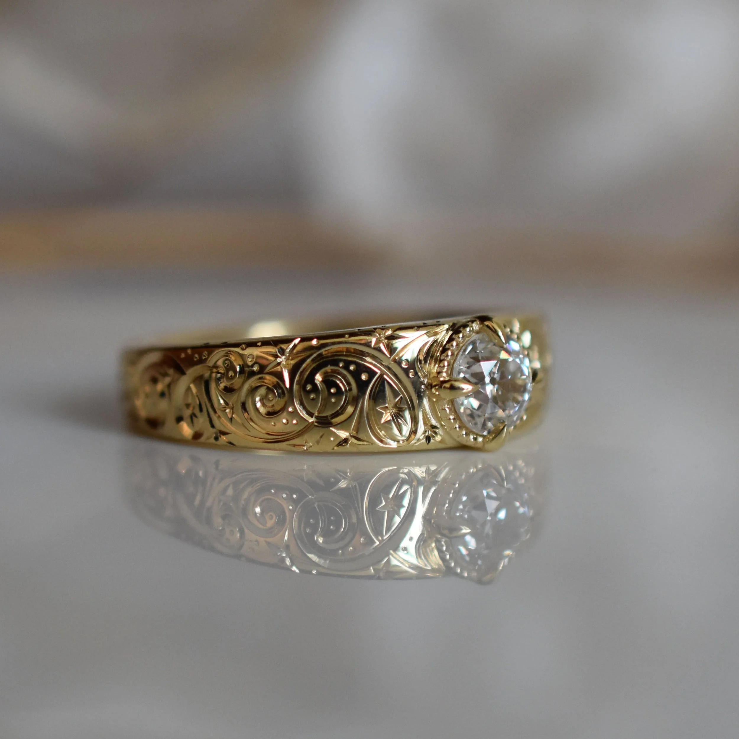 Night Sky Antique gallery .jpg