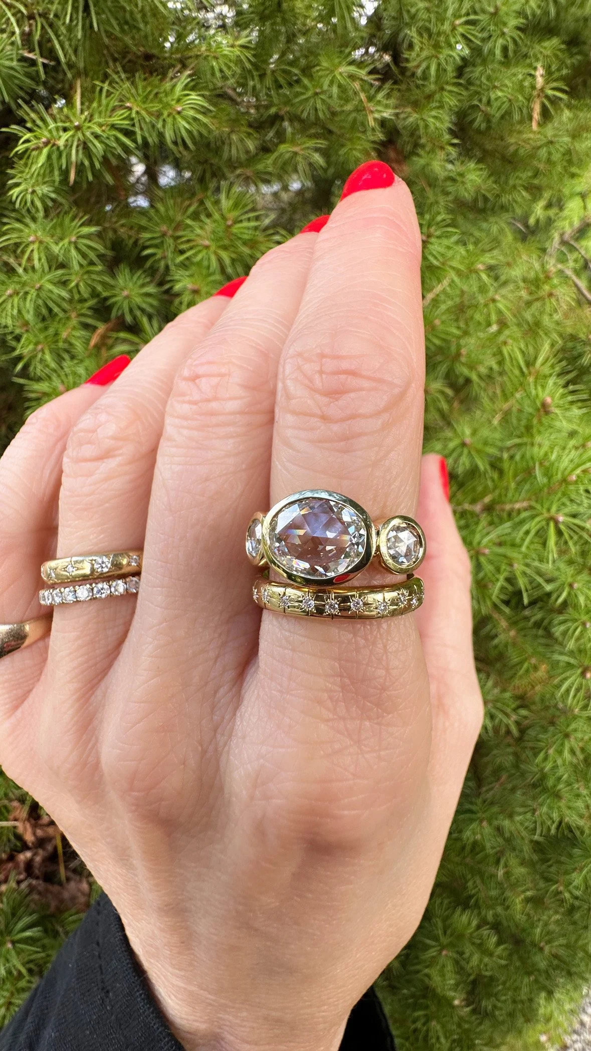 Star set band hand pic 1.JPG