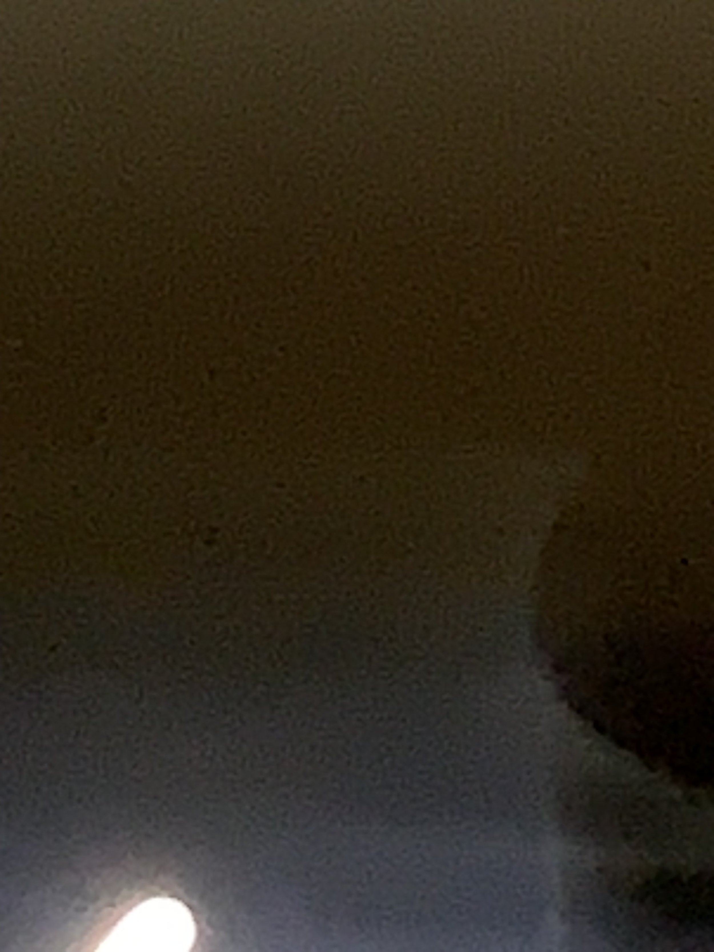 Waxing Worm Moon digital