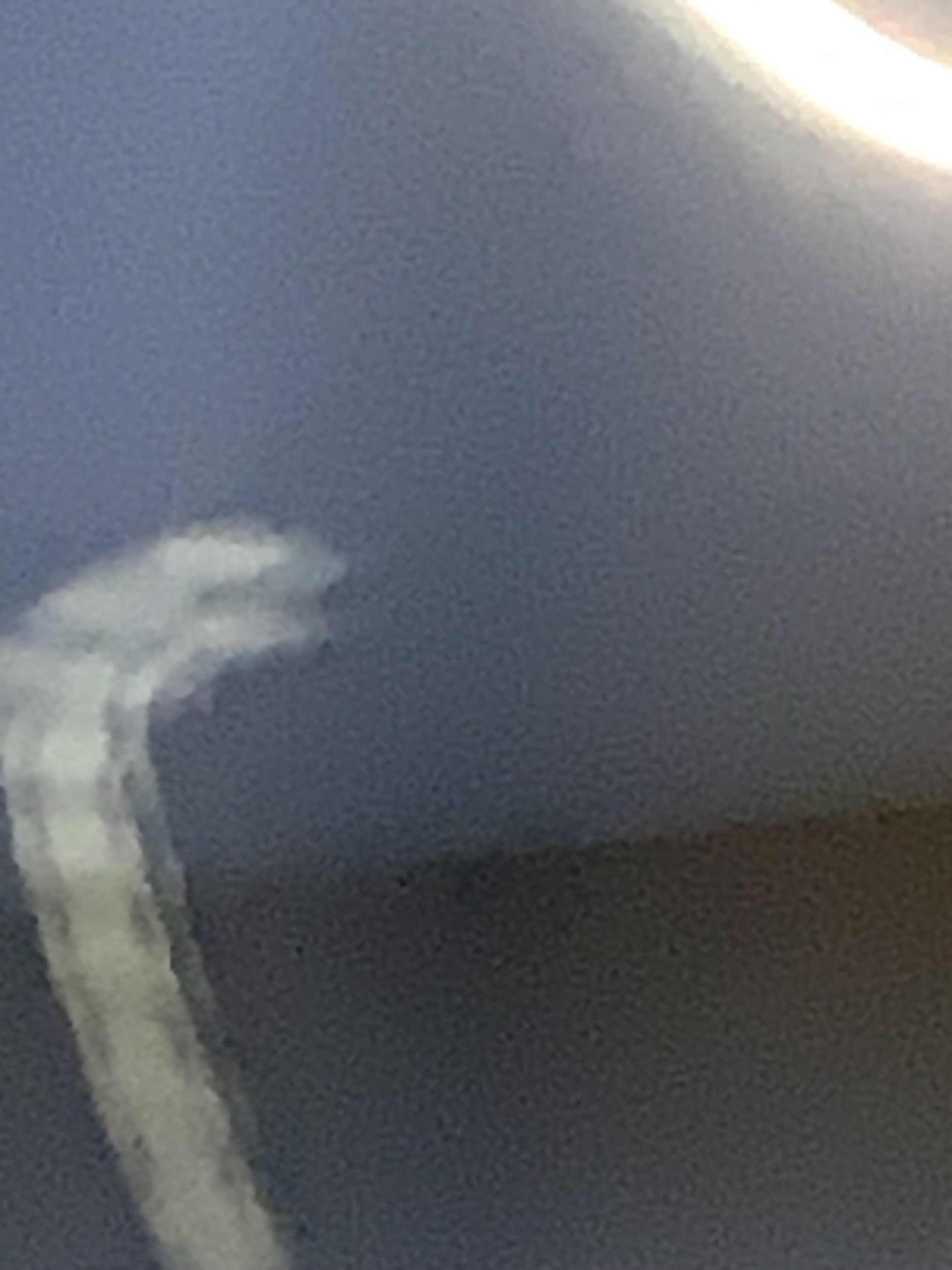 Waxing Worm Moon digital