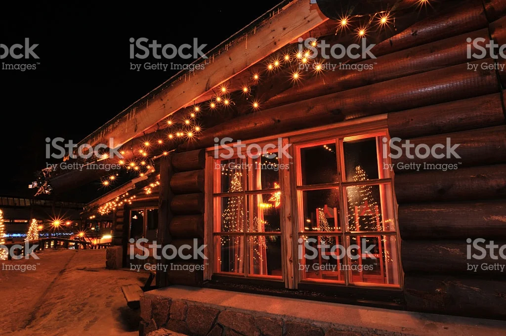 Copy of Cozy Lights