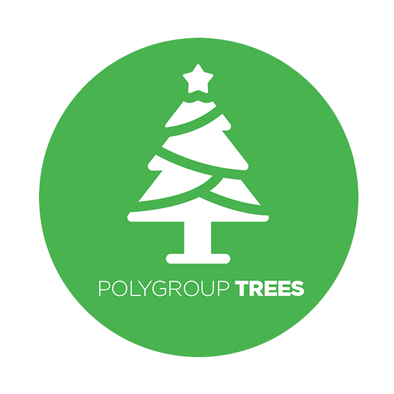 Christmas Trees — Polygroup