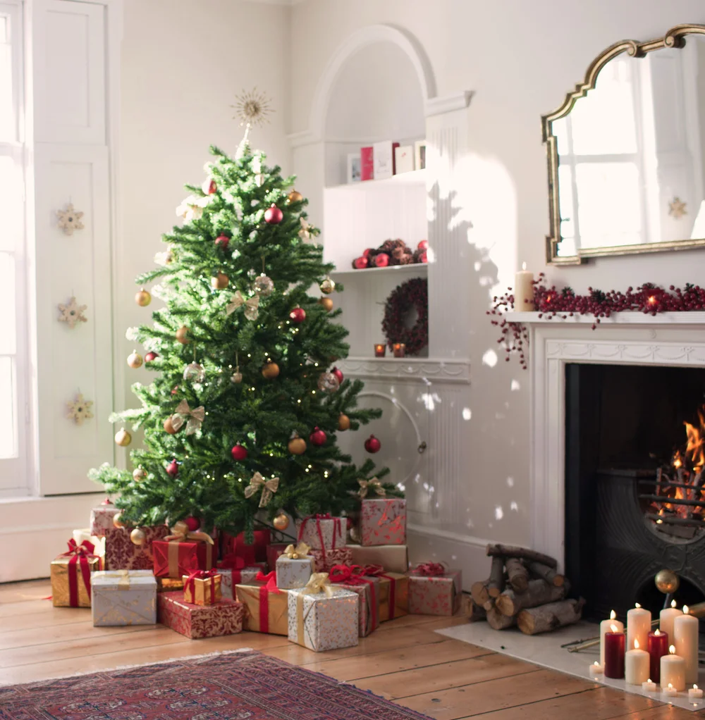 Christmas Trees — Polygroup