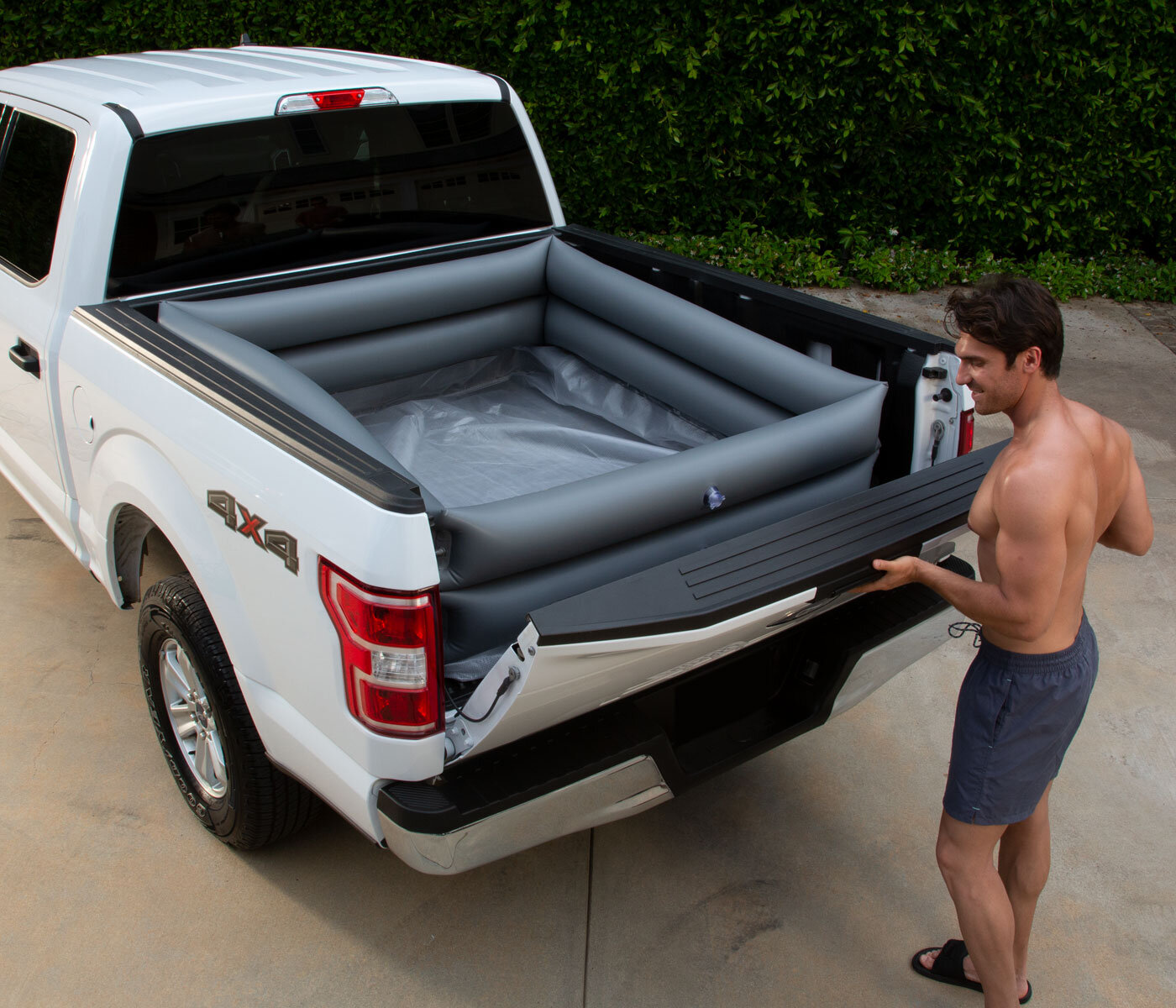 storage bag for sleeping bag