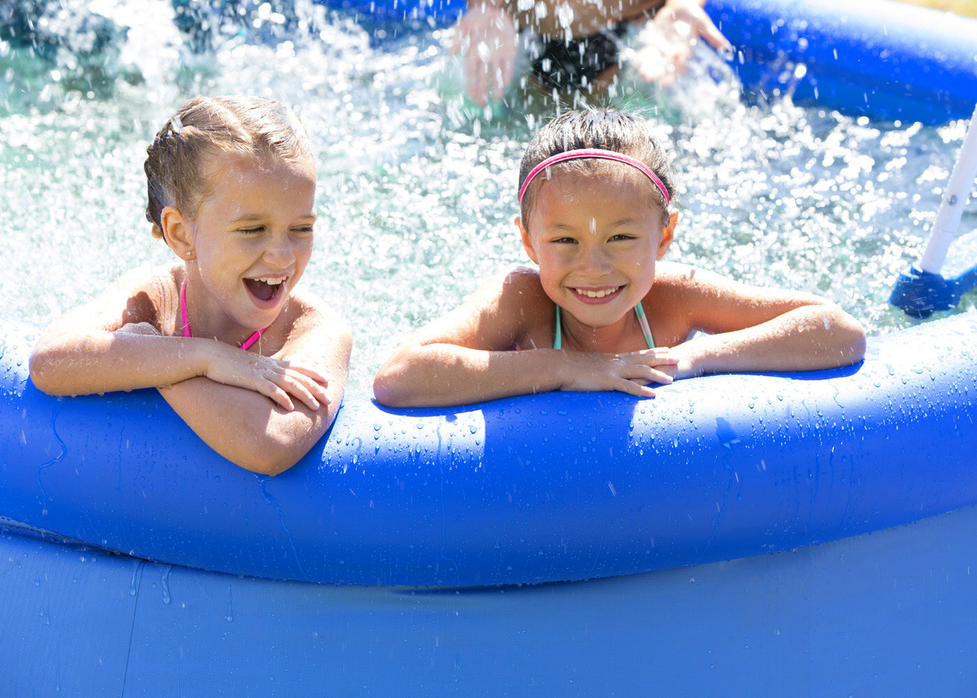 Unique Sams Club Above Ground Swimming Pools with Simple Decor